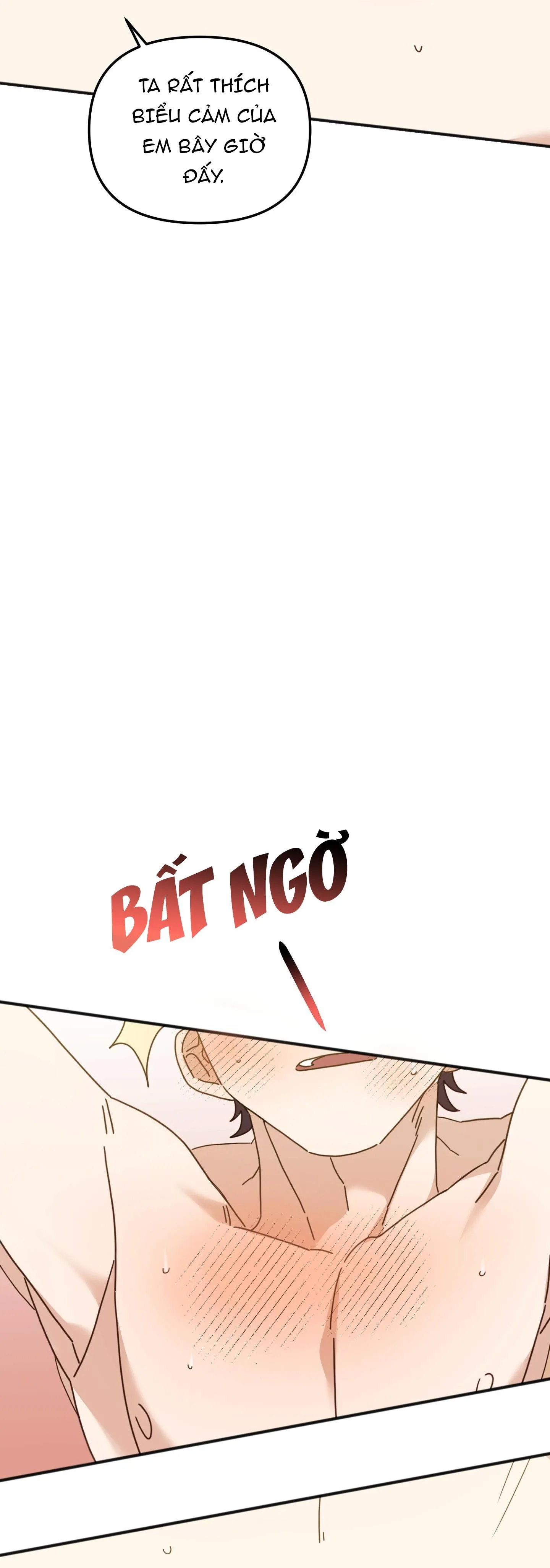 HỔ TRỞ VỀ Chapter 37 Trang 19