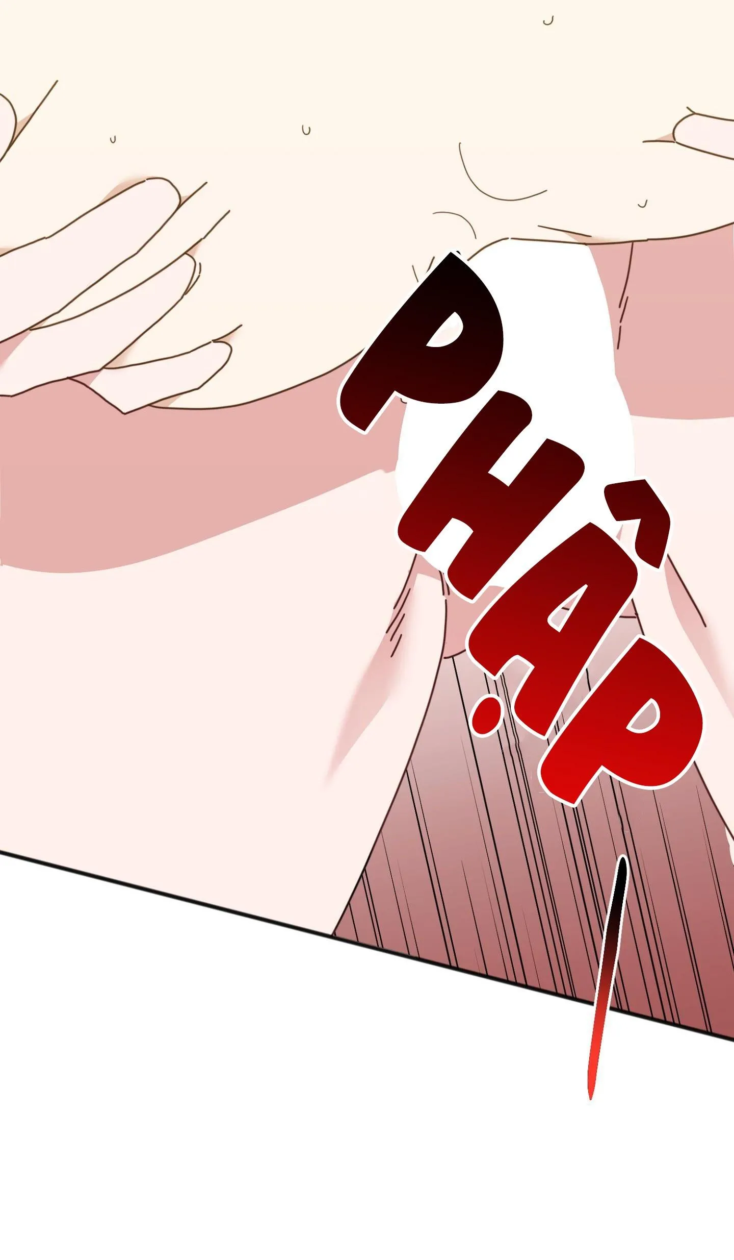 HỔ TRỞ VỀ Chapter 37 Trang 20