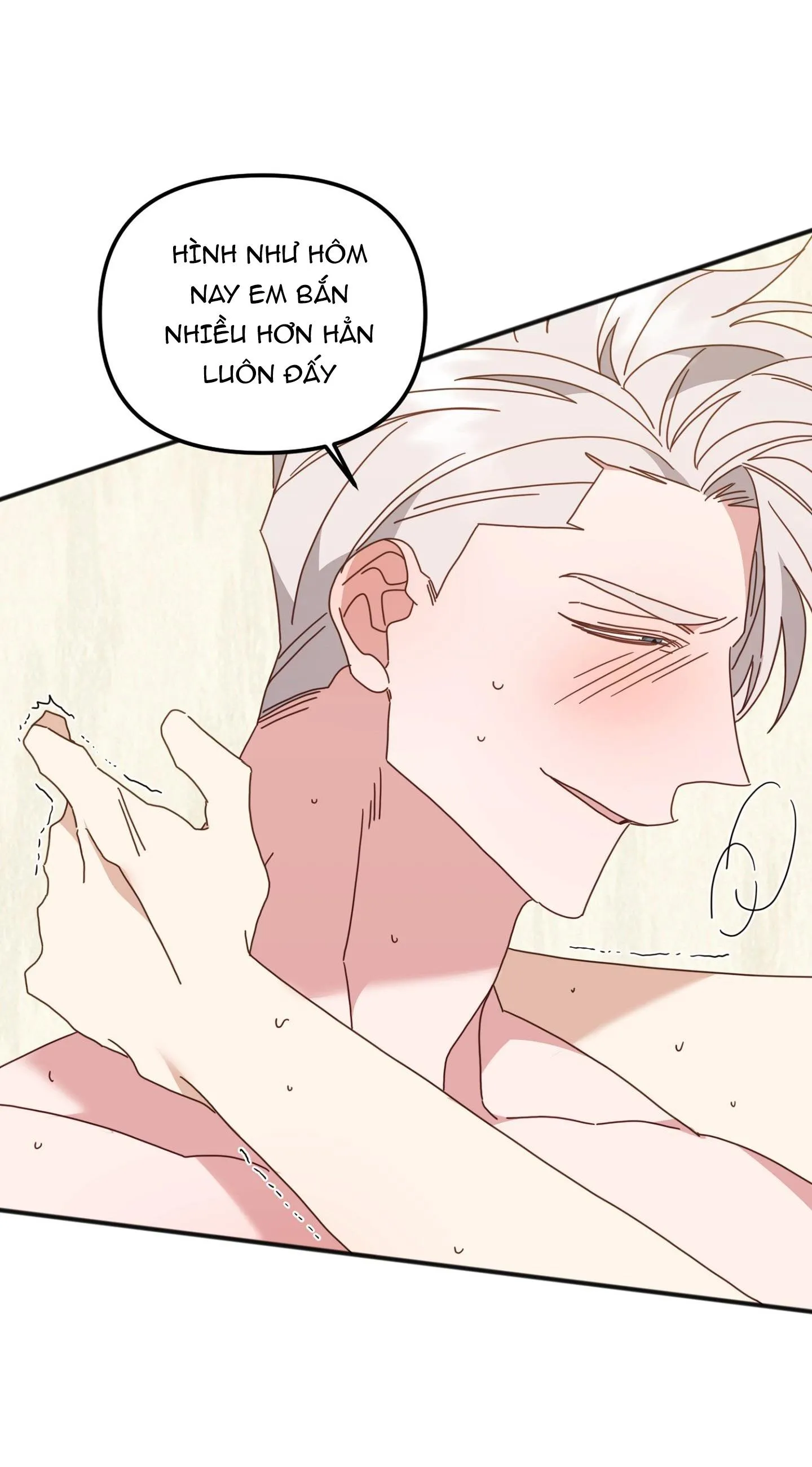 HỔ TRỞ VỀ Chapter 37 Trang 28