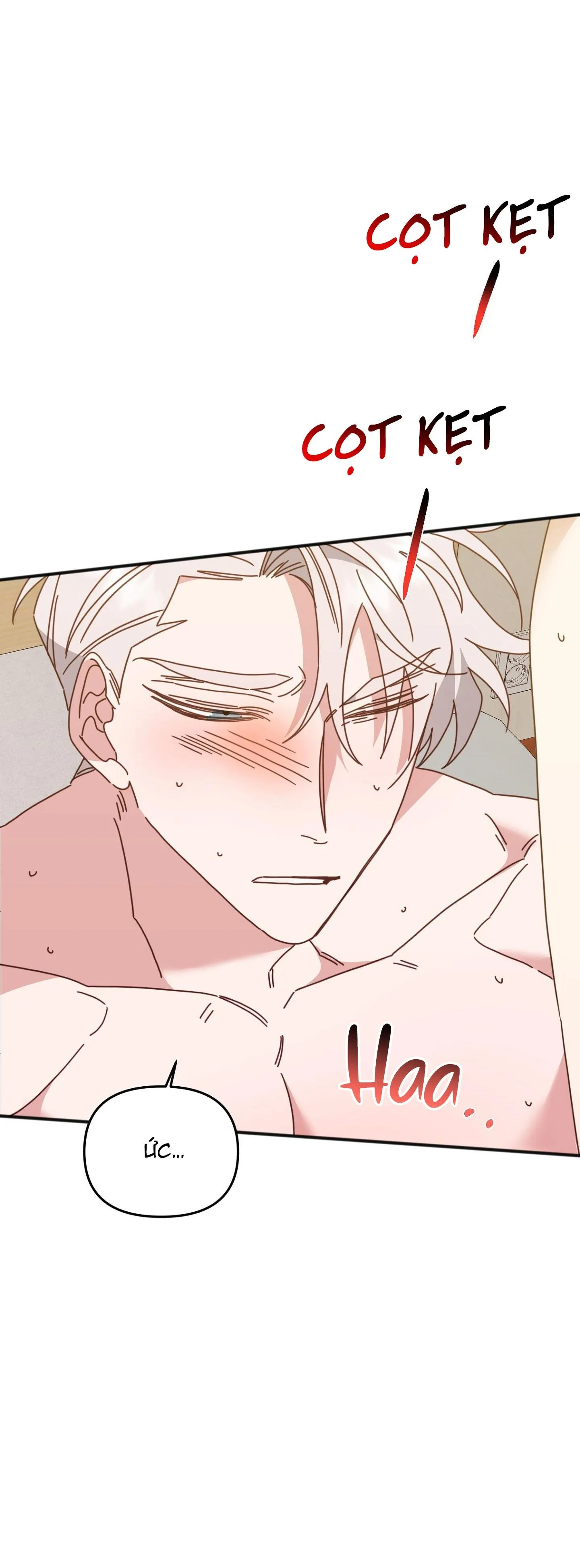 HỔ TRỞ VỀ Chapter 37 Trang 32