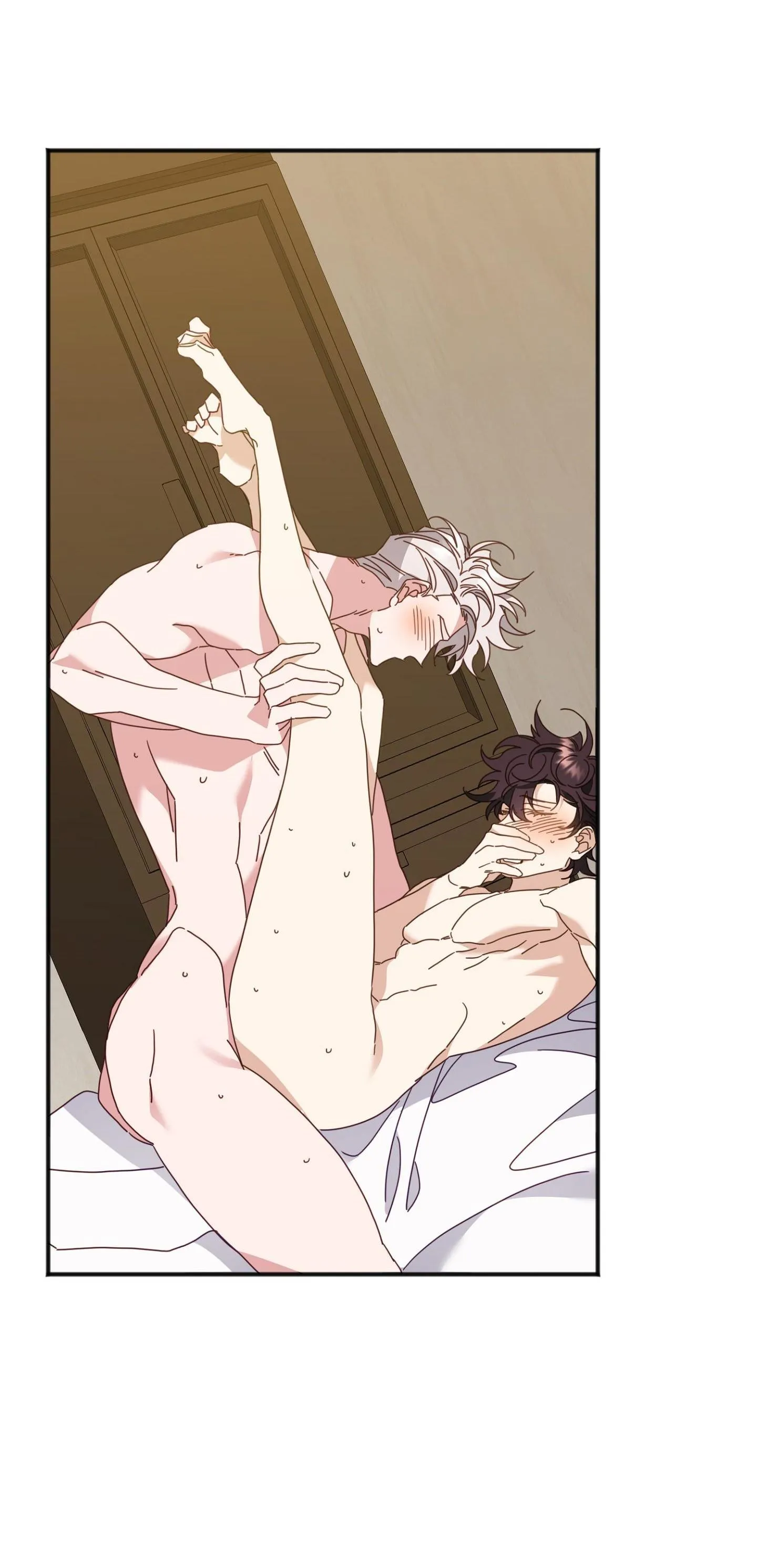 HỔ TRỞ VỀ Chapter 37 Trang 36