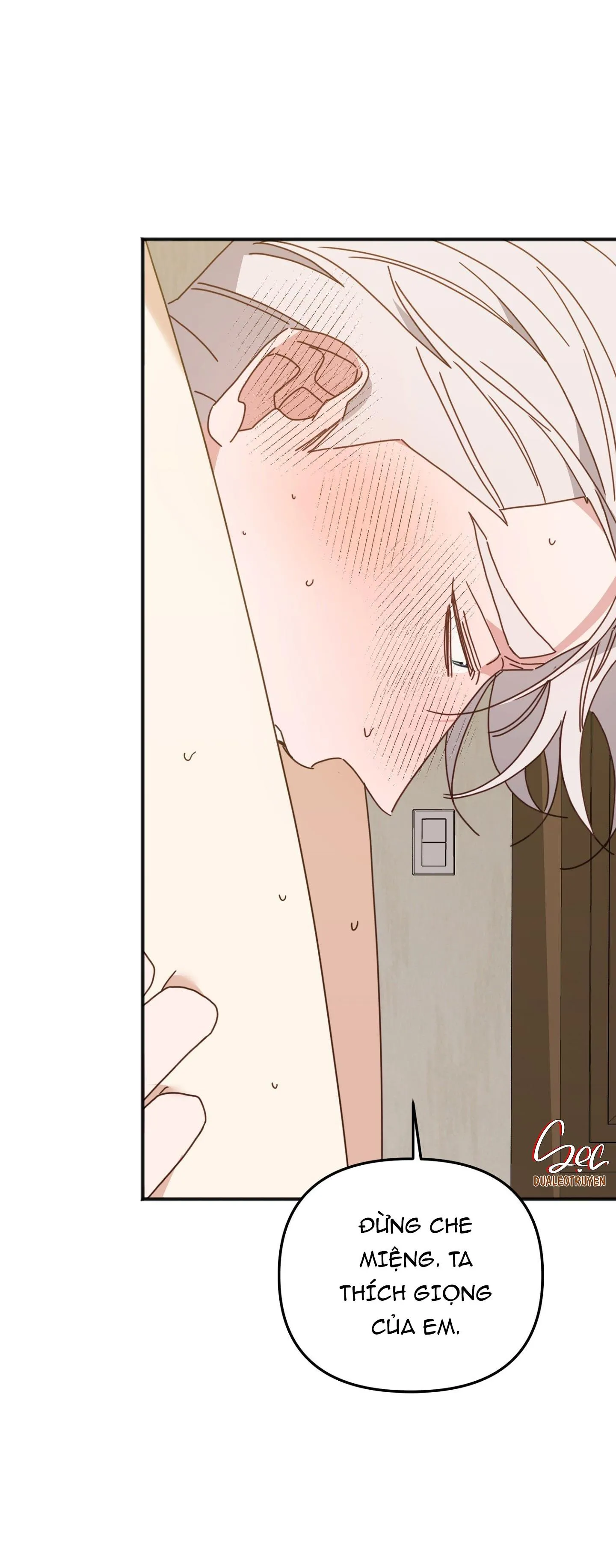 HỔ TRỞ VỀ Chapter 37 Trang 37