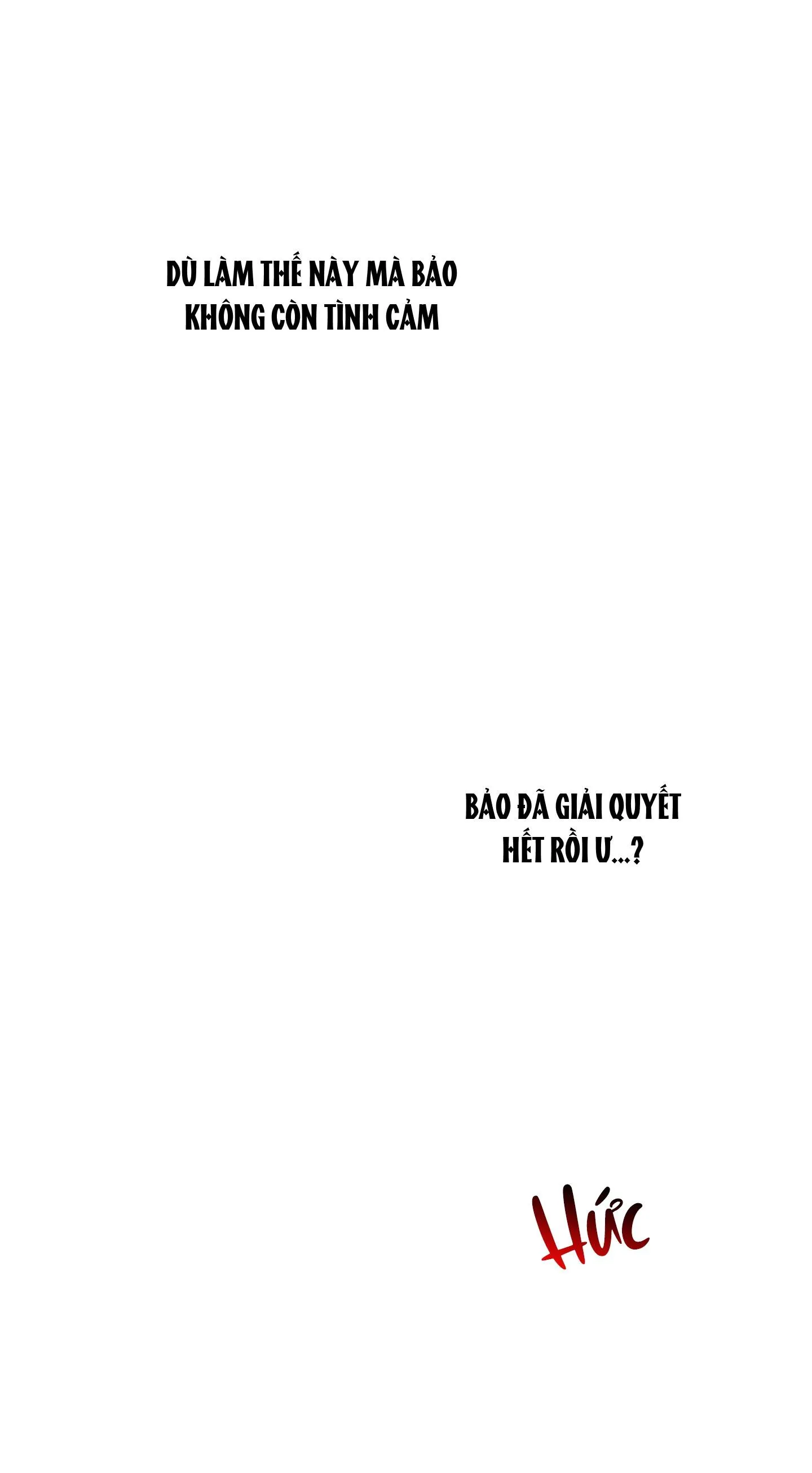 HỔ TRỞ VỀ Chapter 37 Trang 39