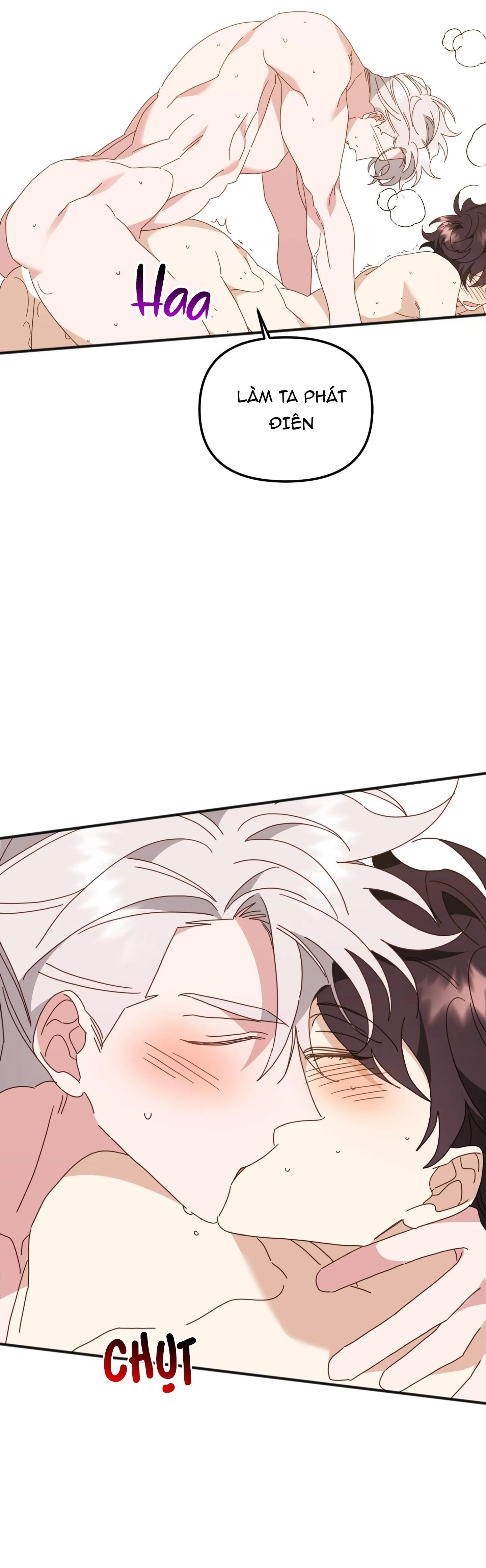 HỔ TRỞ VỀ Chapter 37 Trang 47