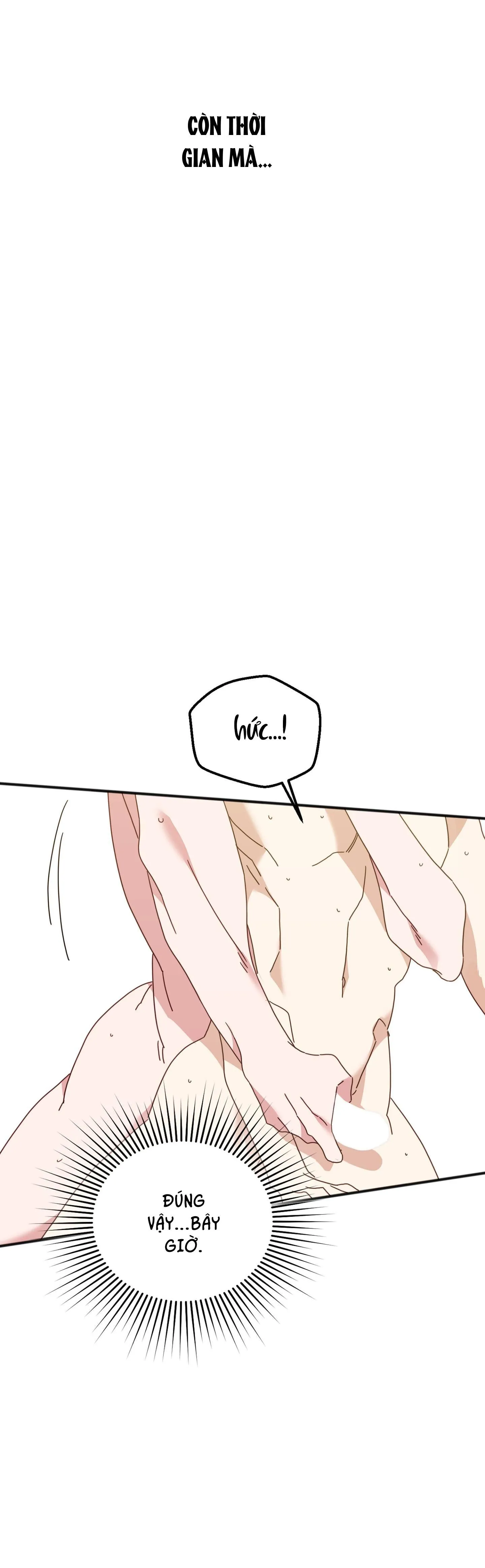 HỔ TRỞ VỀ Chapter 37 Trang 49