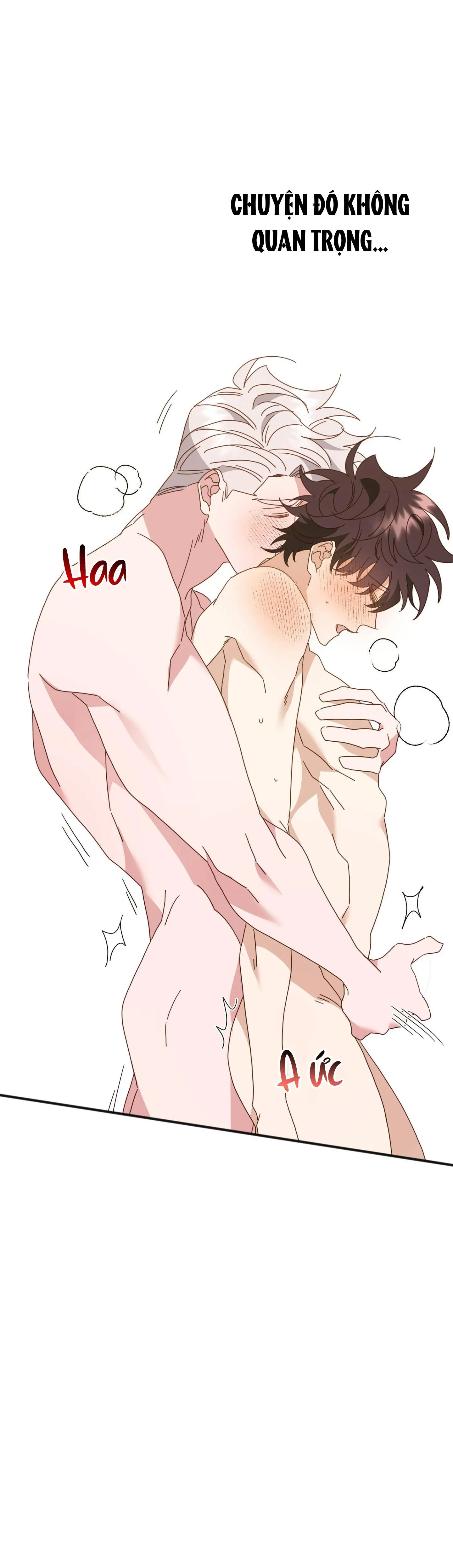 HỔ TRỞ VỀ Chapter 37 Trang 50