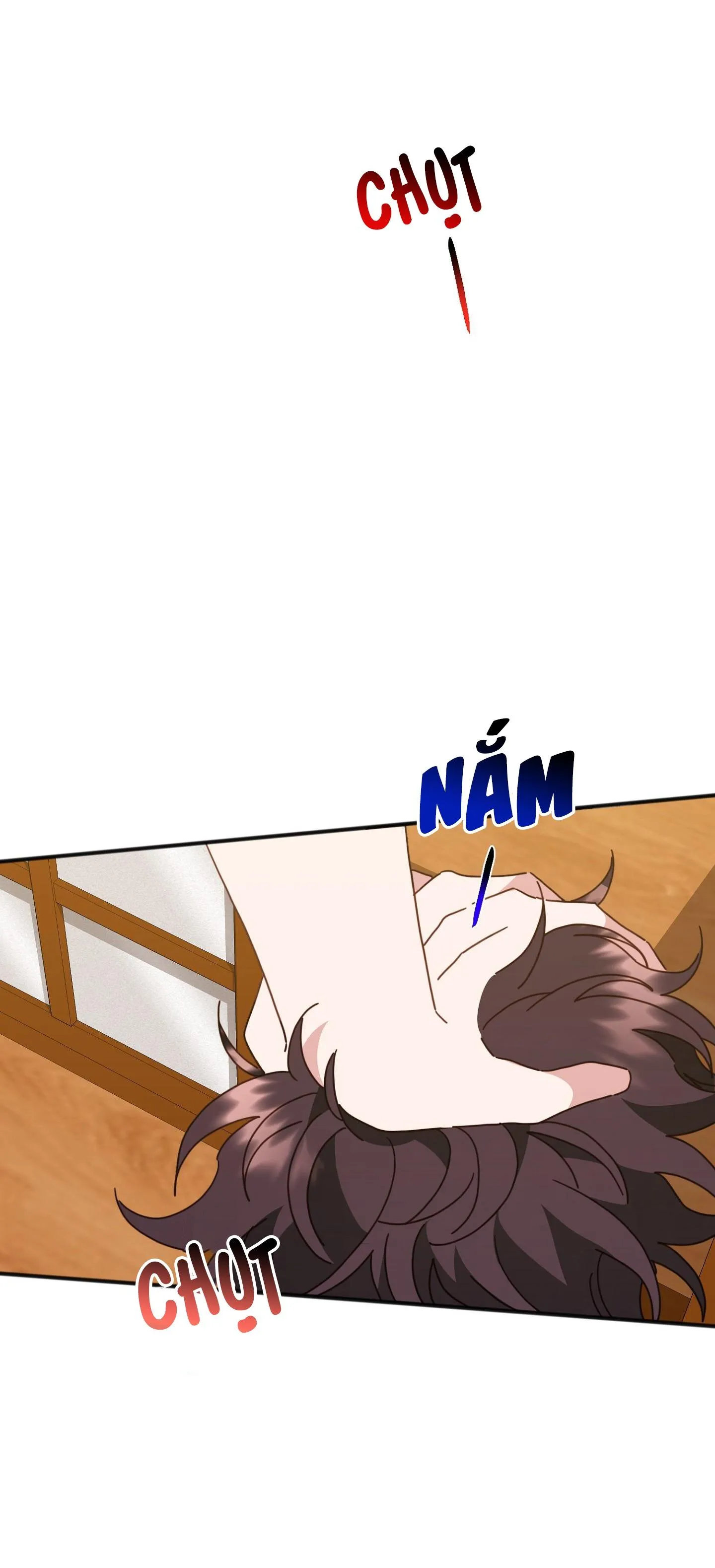 HỔ TRỞ VỀ Chapter 37 Trang 53