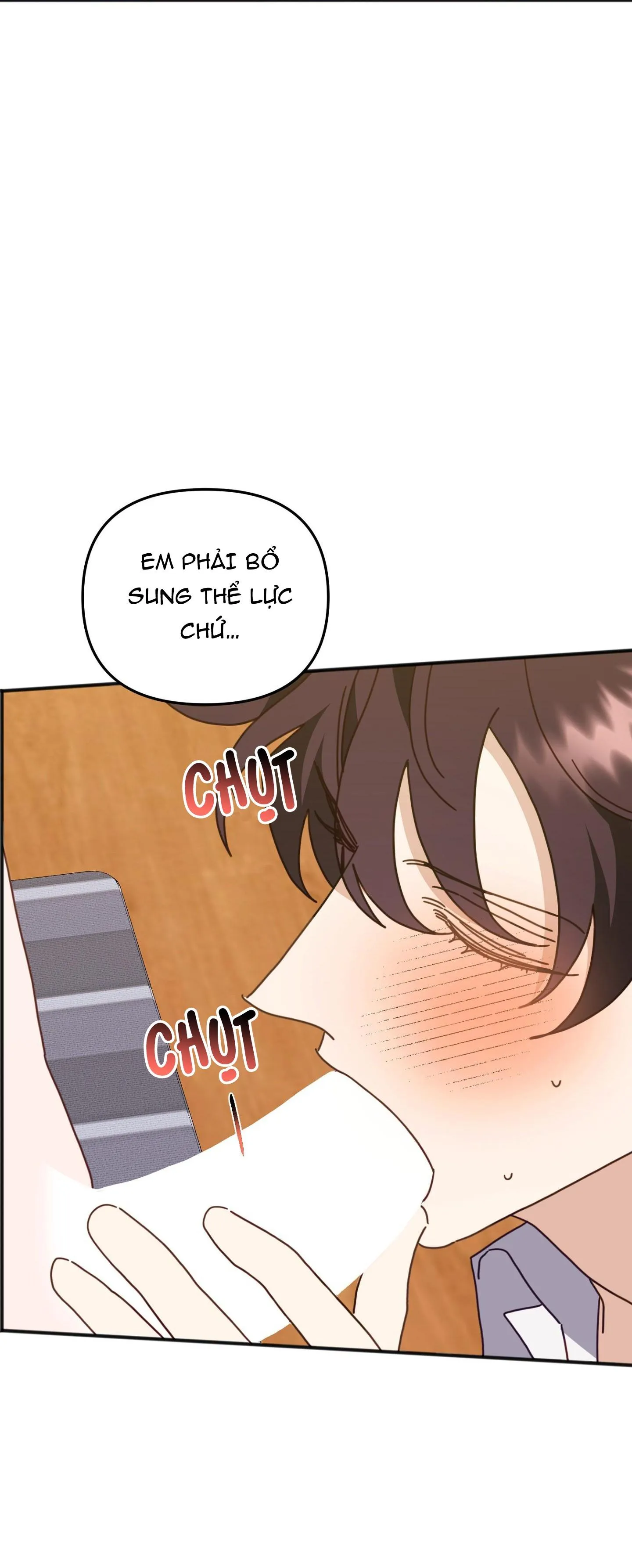 HỔ TRỞ VỀ Chapter 37 Trang 55