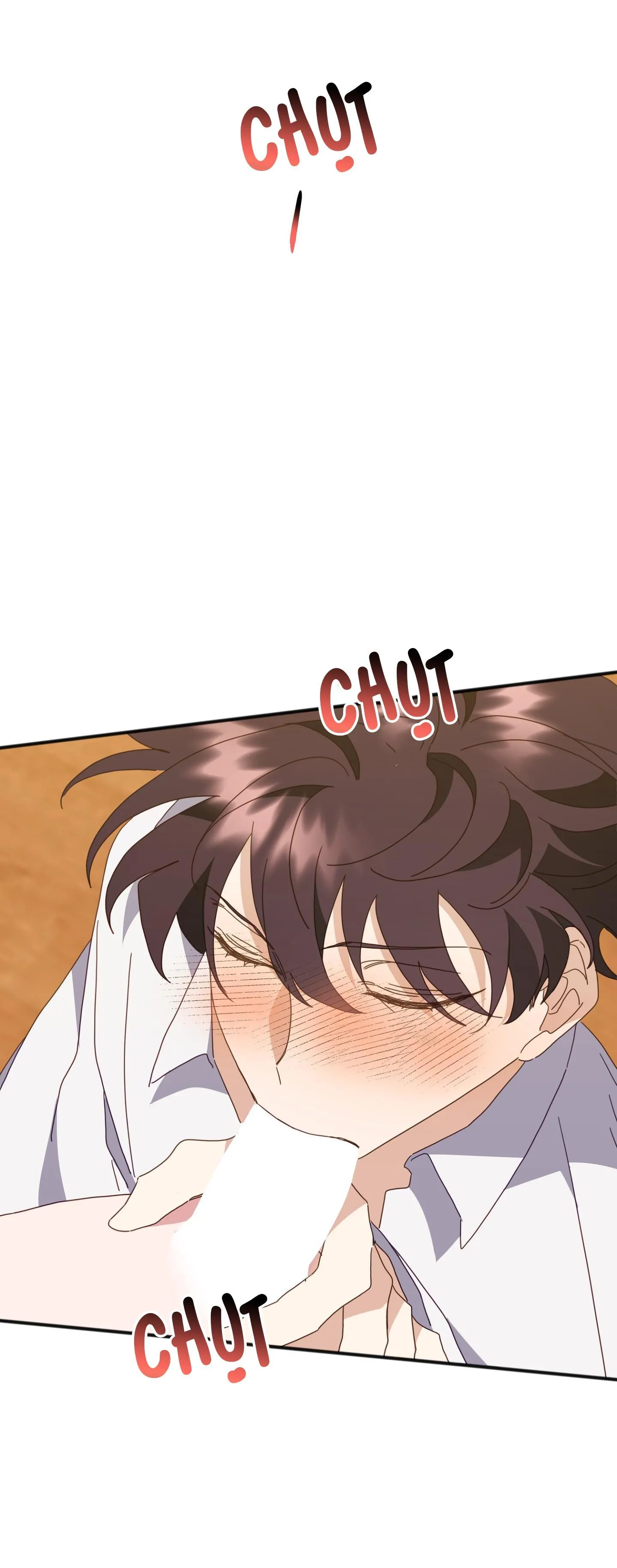 HỔ TRỞ VỀ Chapter 37 Trang 61