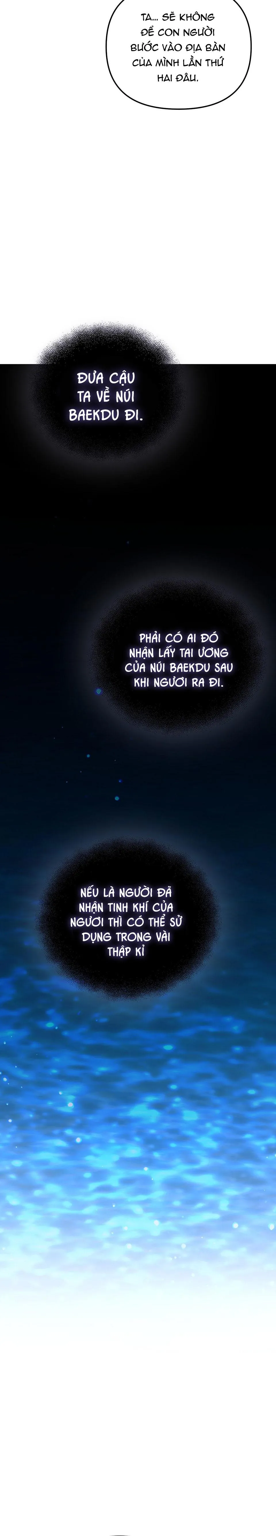 HỔ TRỞ VỀ Chapter 38 Trang 34