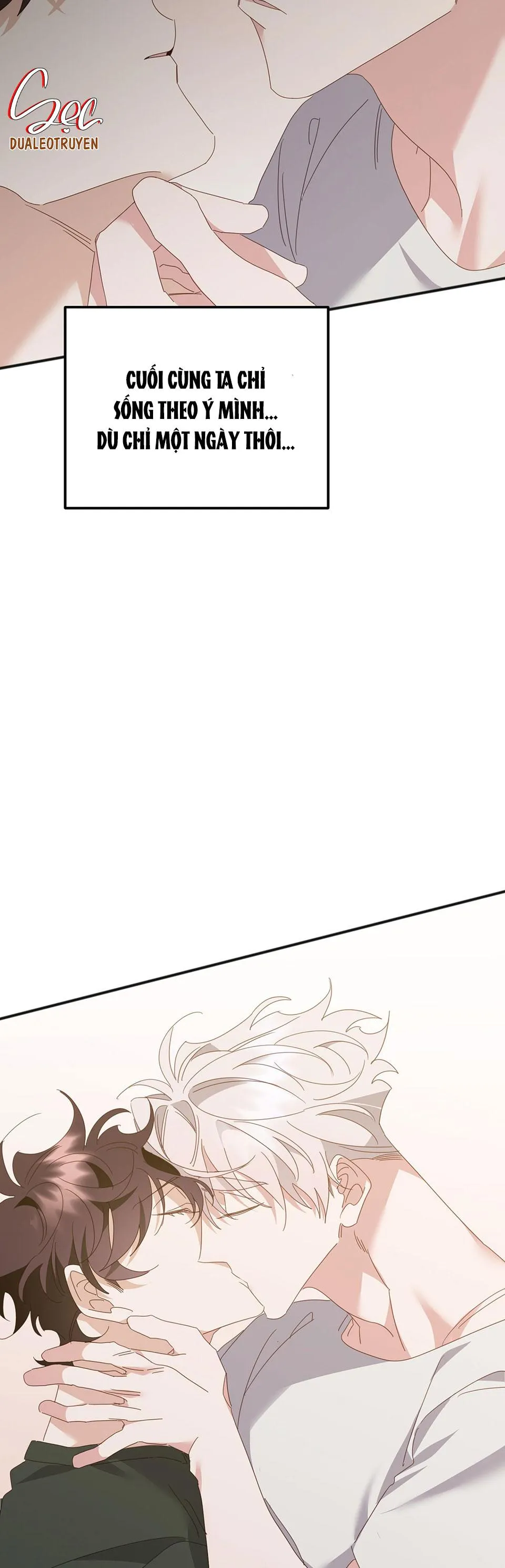 HỔ TRỞ VỀ Chapter 38 Trang 40