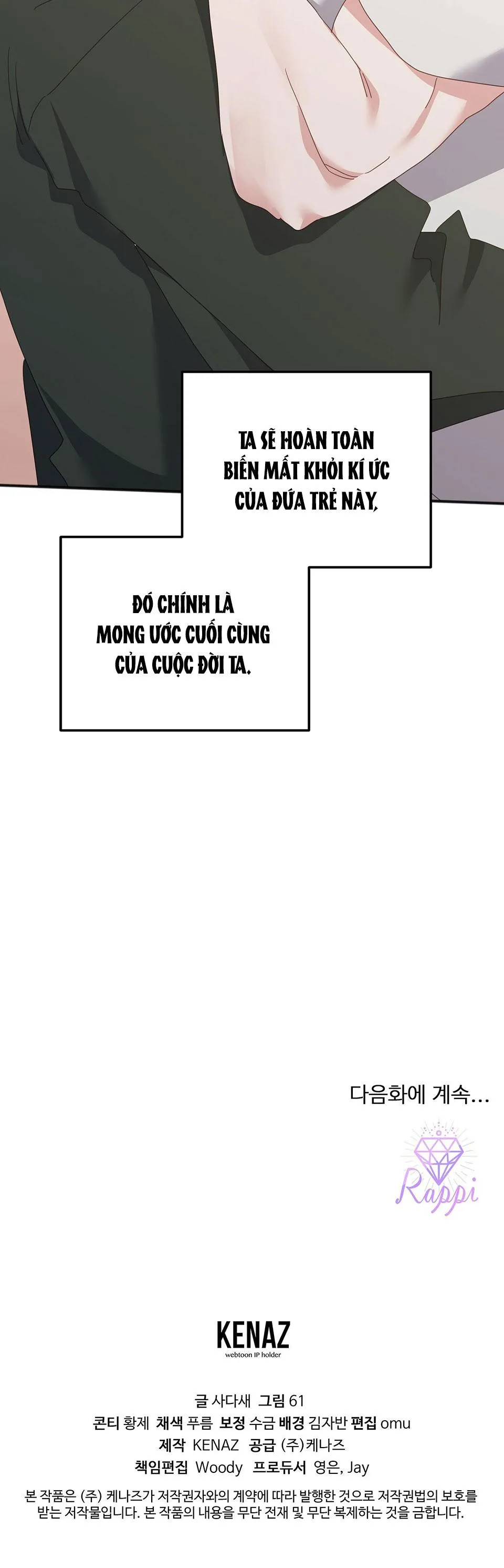 HỔ TRỞ VỀ Chapter 38 Trang 41