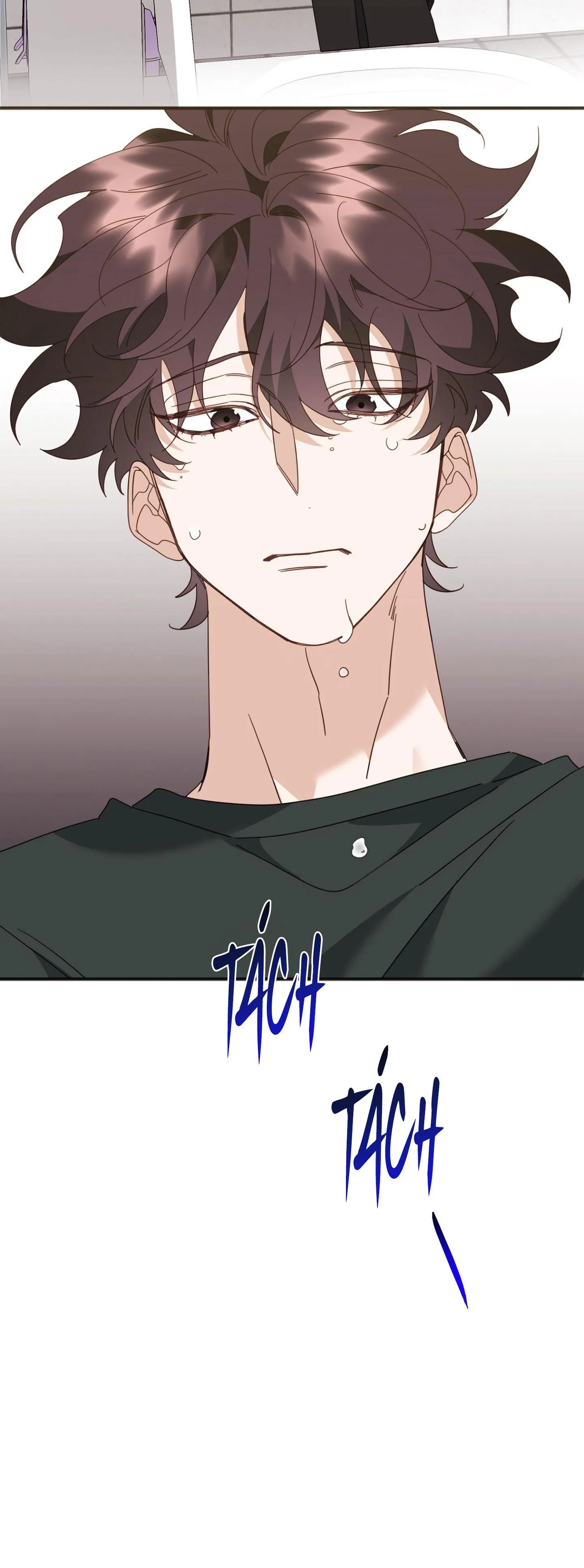 HỔ TRỞ VỀ Chapter 39 Trang 3