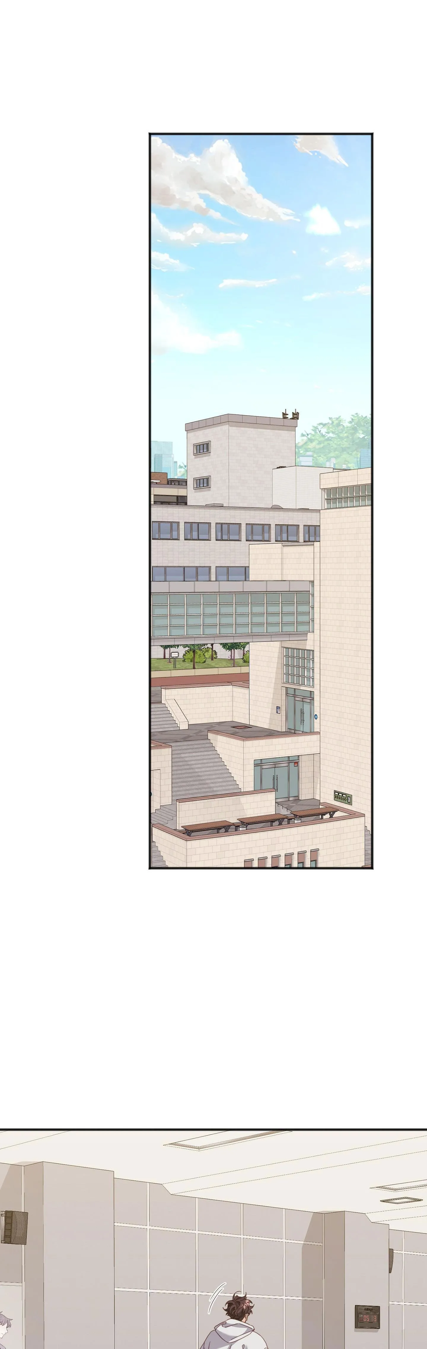 HỔ TRỞ VỀ Chapter 39 Trang 8