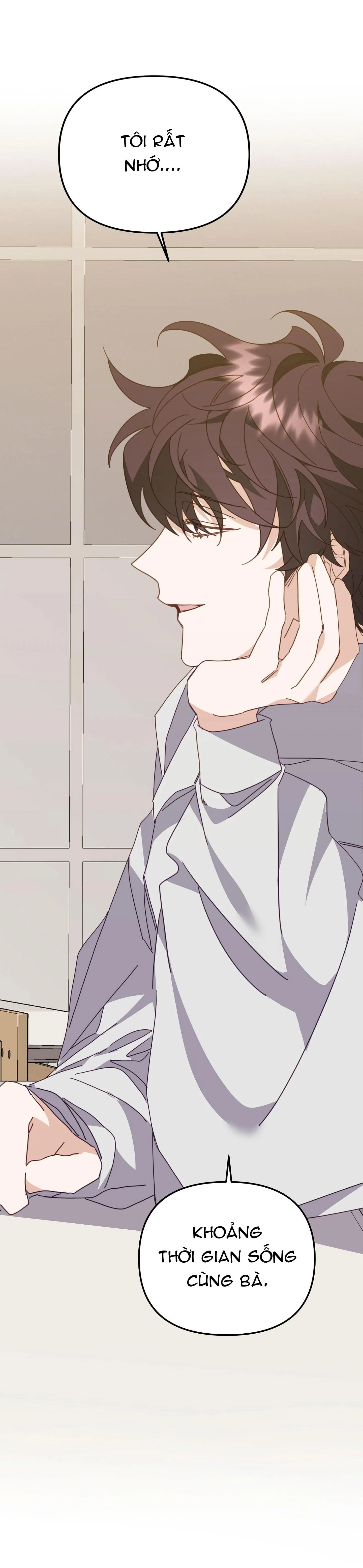 HỔ TRỞ VỀ Chapter 39 Trang 13