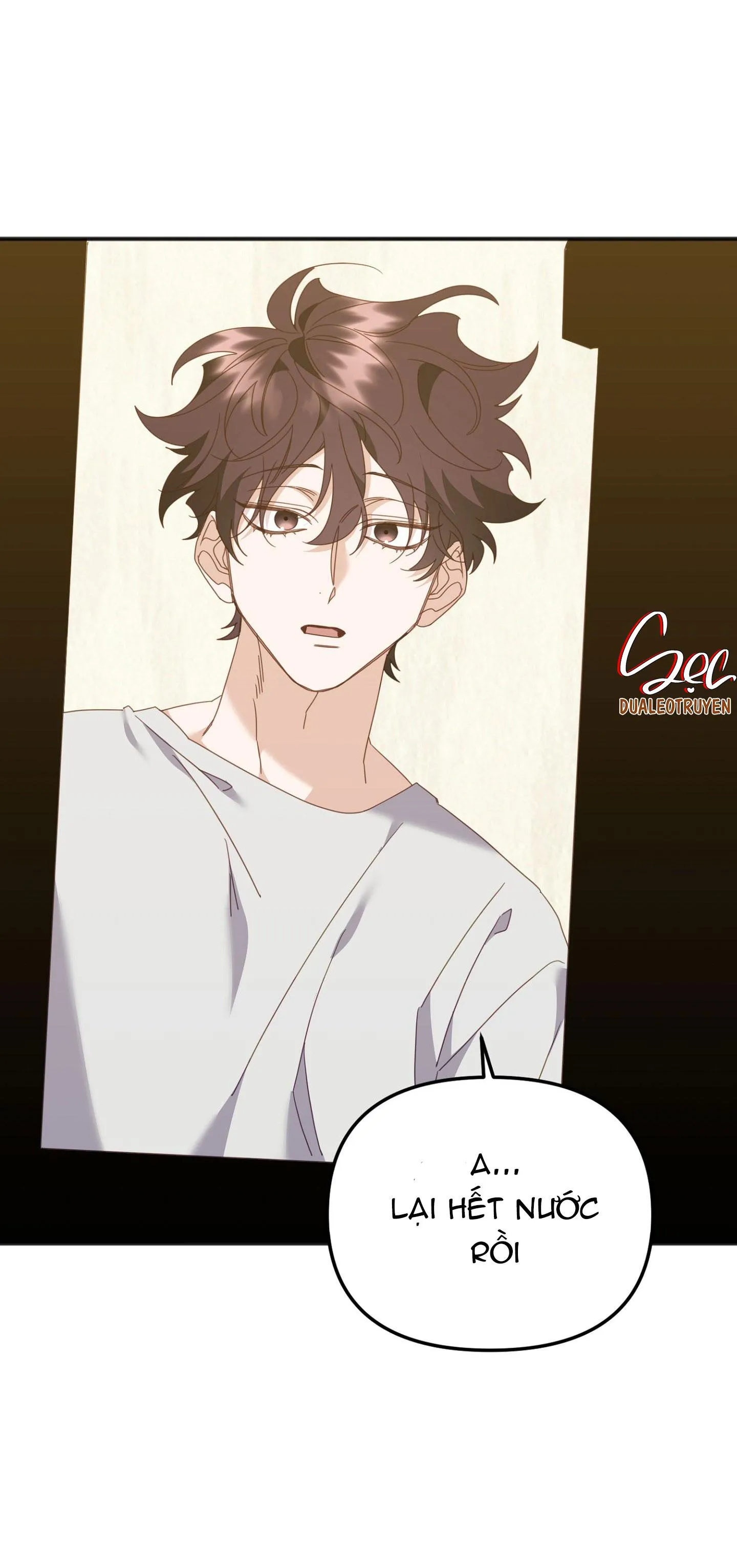 HỔ TRỞ VỀ Chapter 39 Trang 28