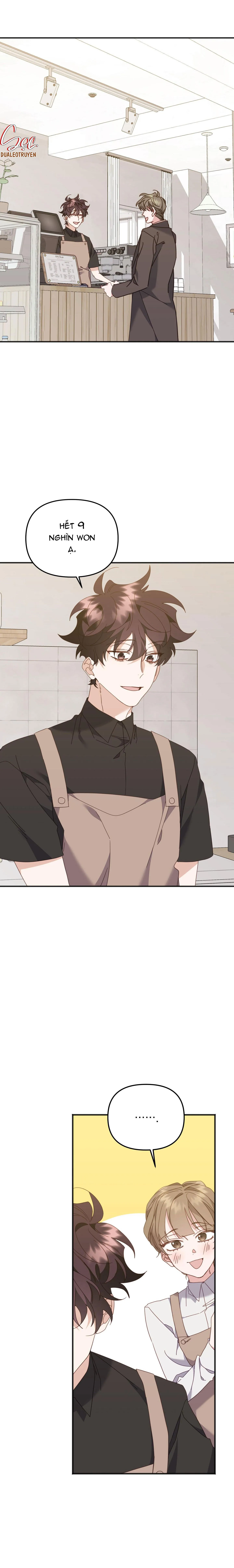 HỔ TRỞ VỀ Chapter 39 Trang 37