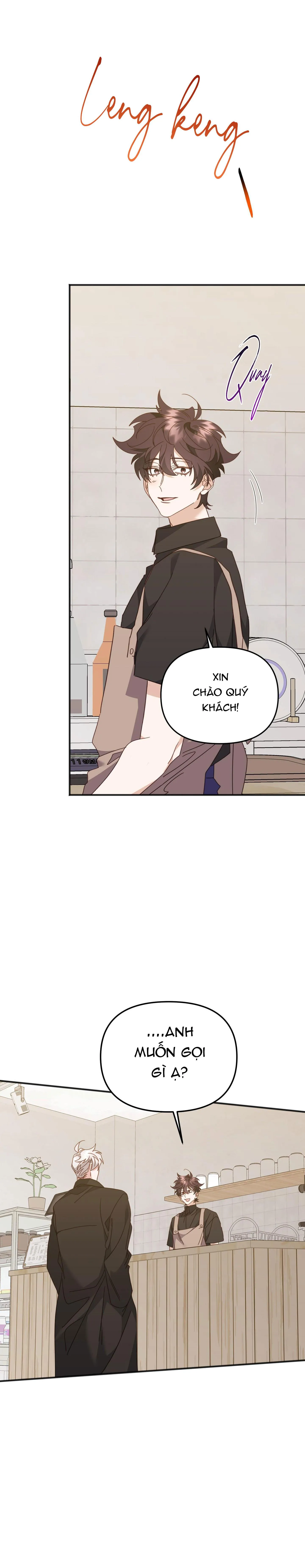 HỔ TRỞ VỀ Chapter 39 Trang 41