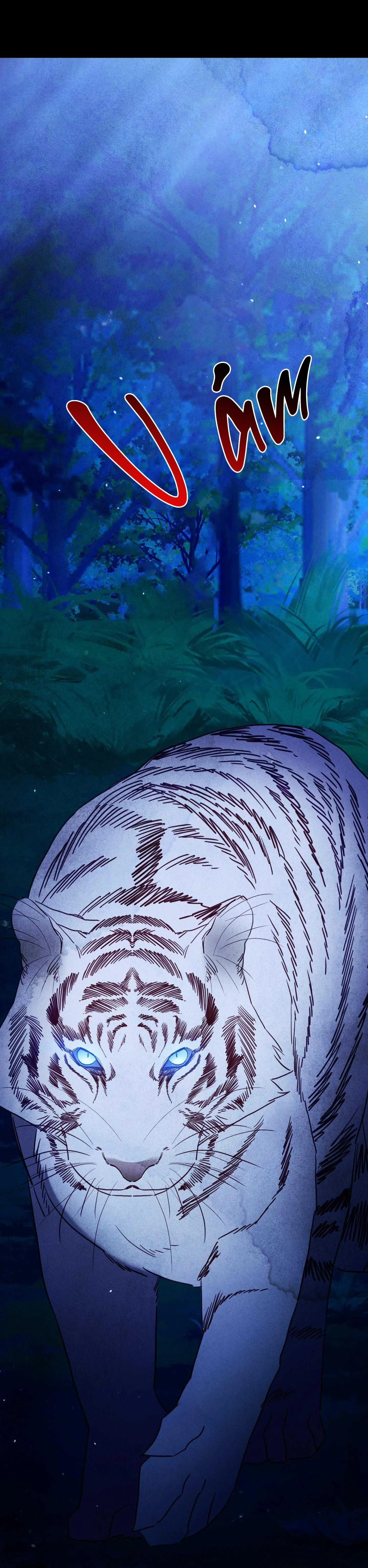 HỔ TRỞ VỀ Chapter 40 Trang 3