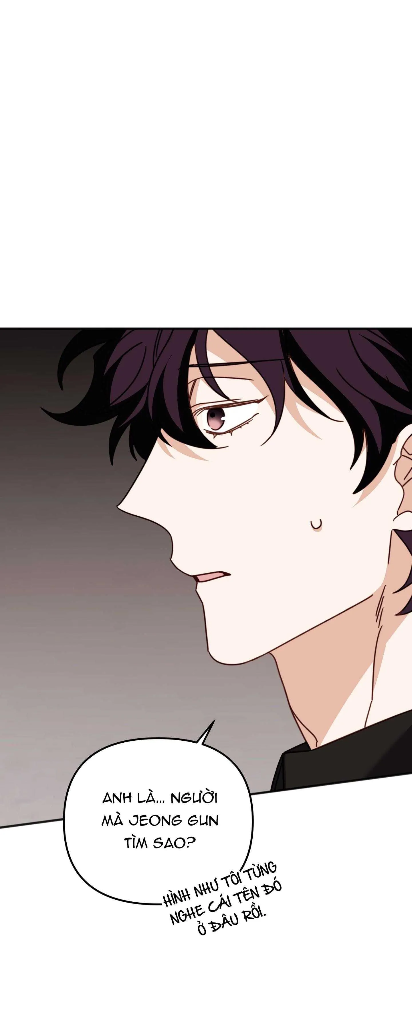 HỔ TRỞ VỀ Chapter 40 Trang 8