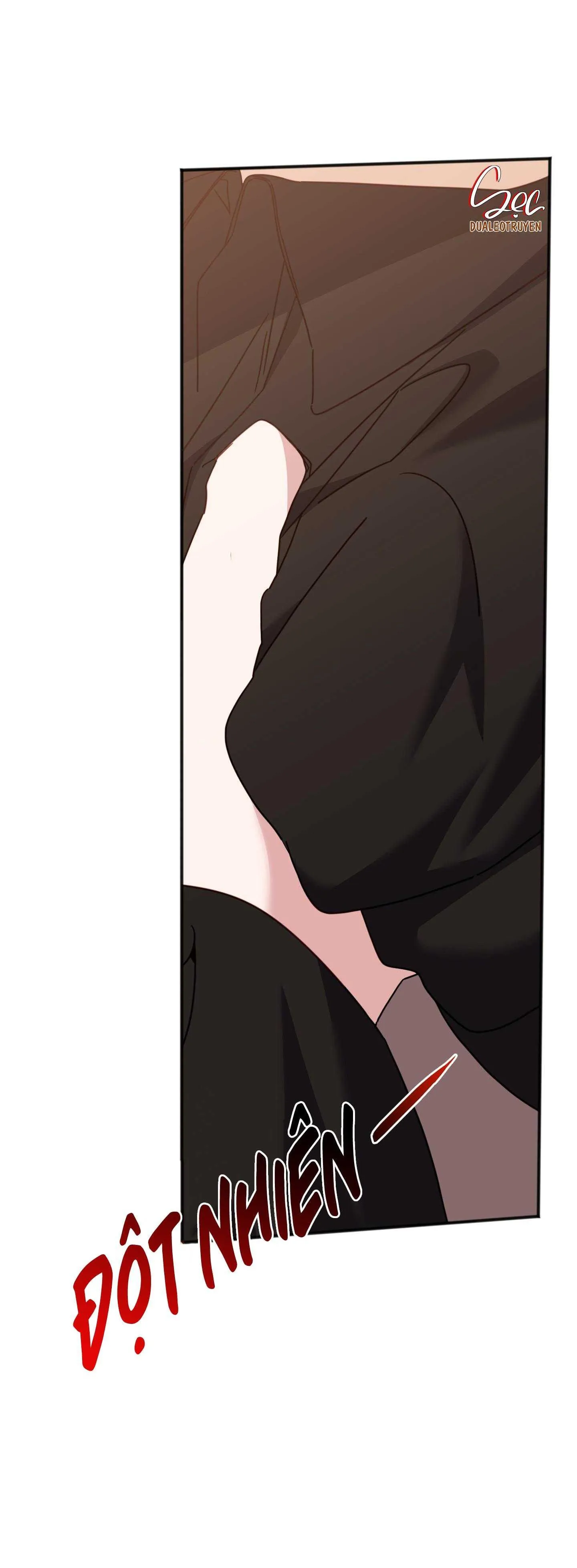 HỔ TRỞ VỀ Chapter 40 Trang 11