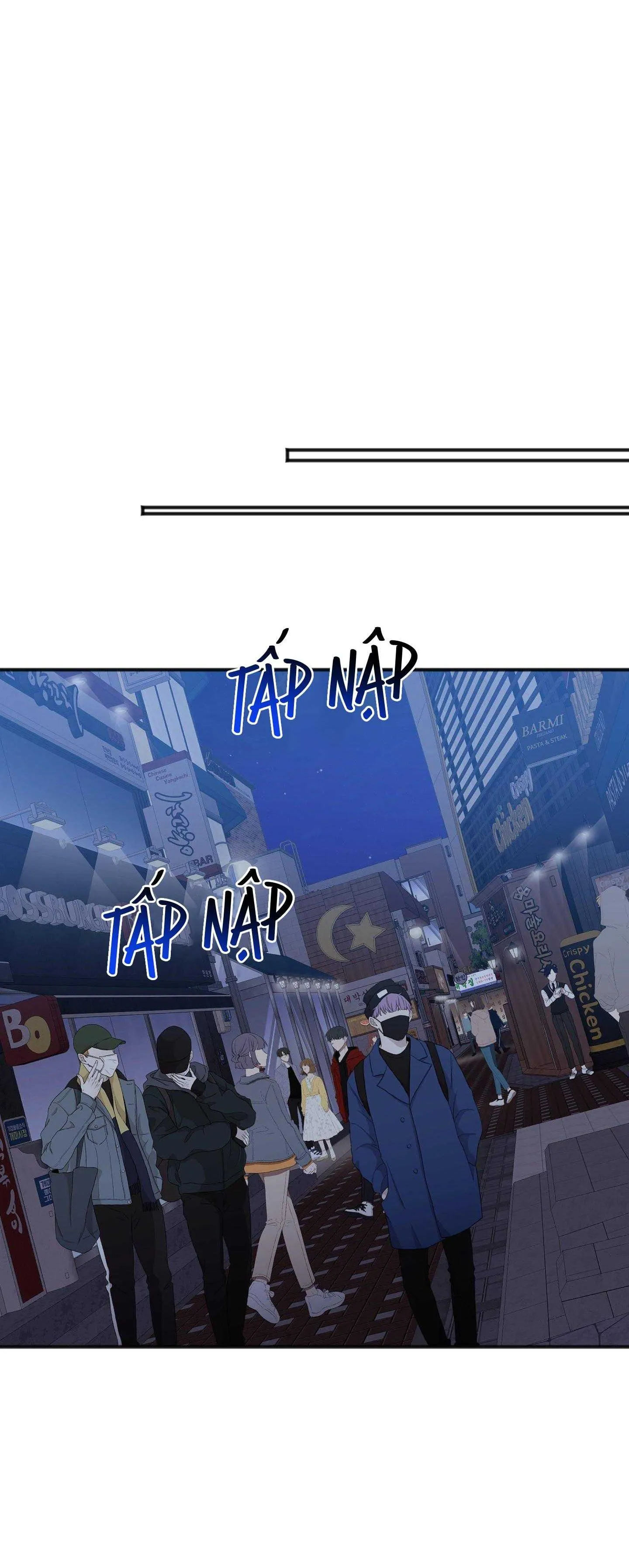 HỔ TRỞ VỀ Chapter 40 Trang 23