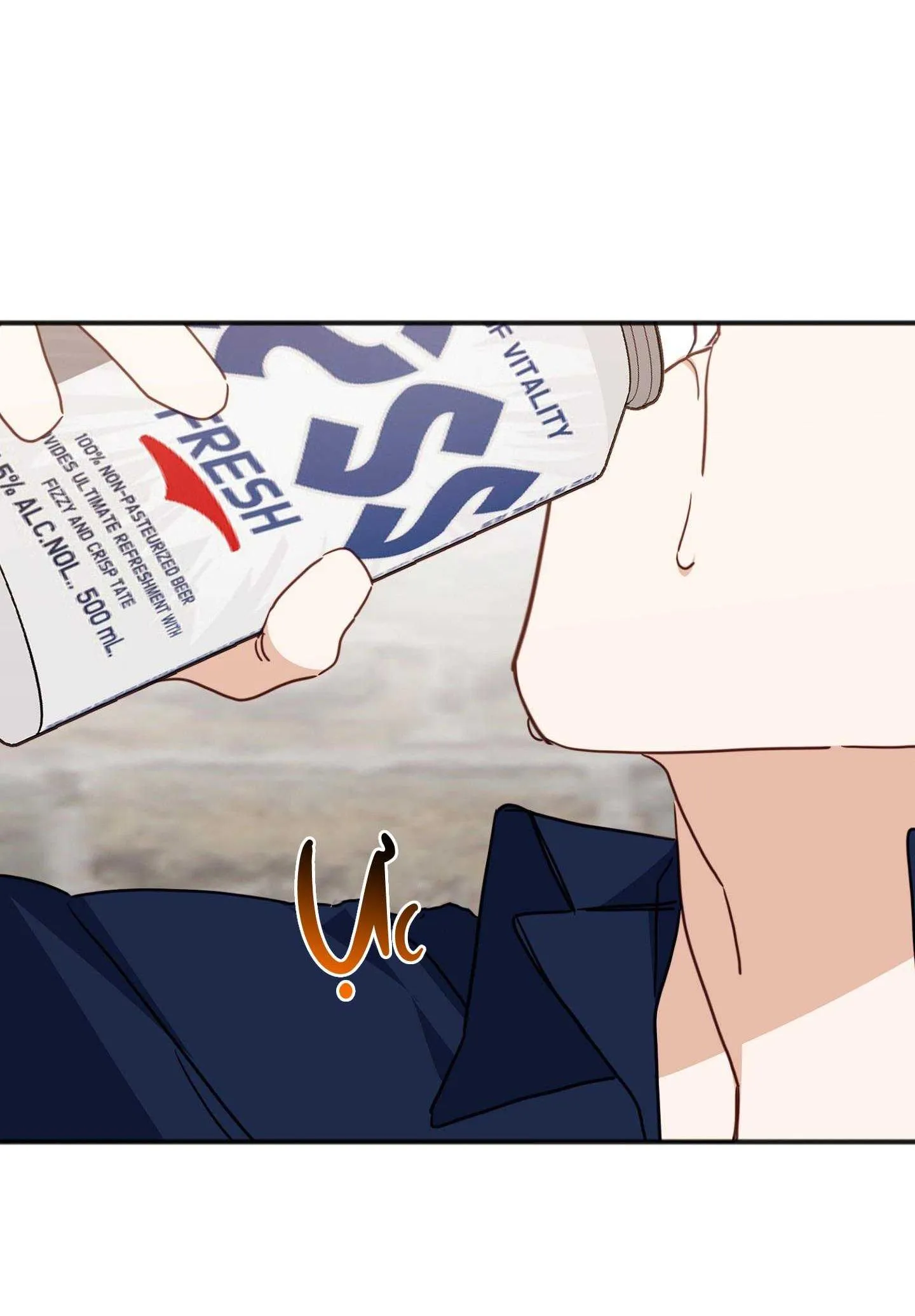 HỔ TRỞ VỀ Chapter 40 Trang 24