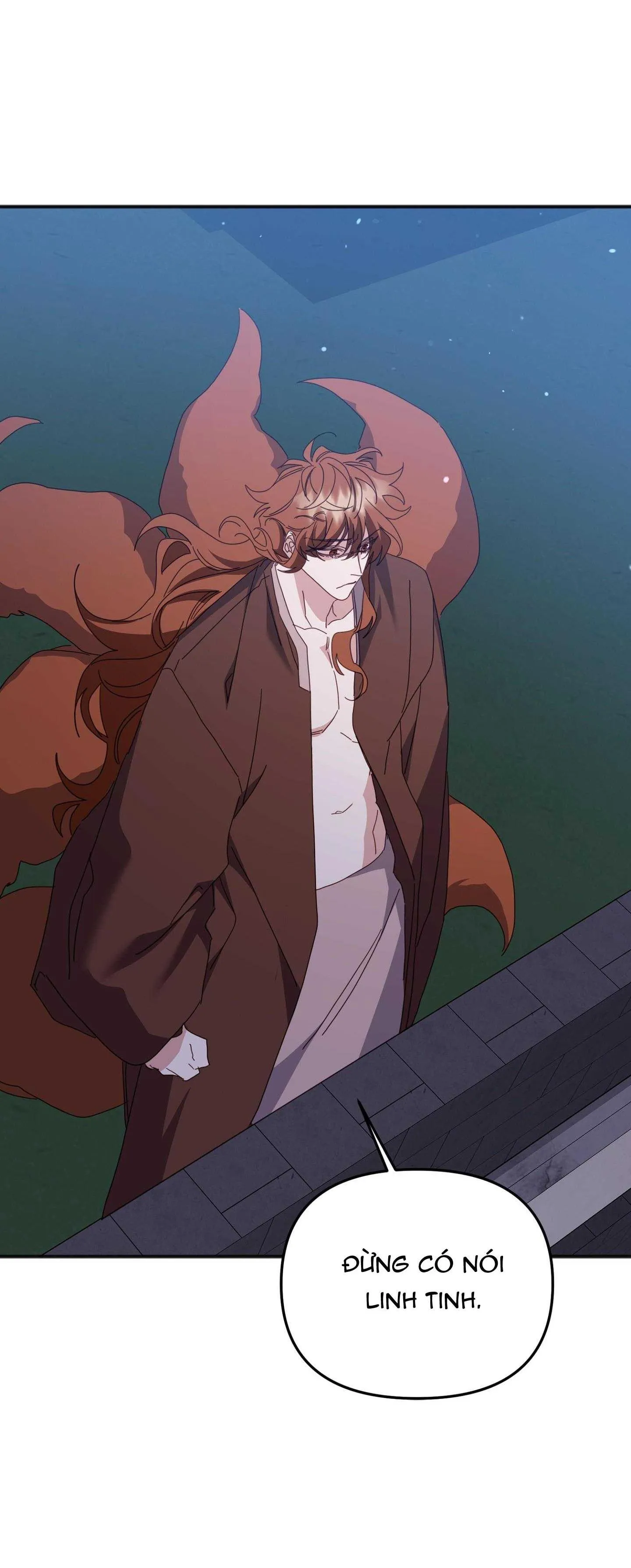 HỔ TRỞ VỀ Chapter 40 Trang 38