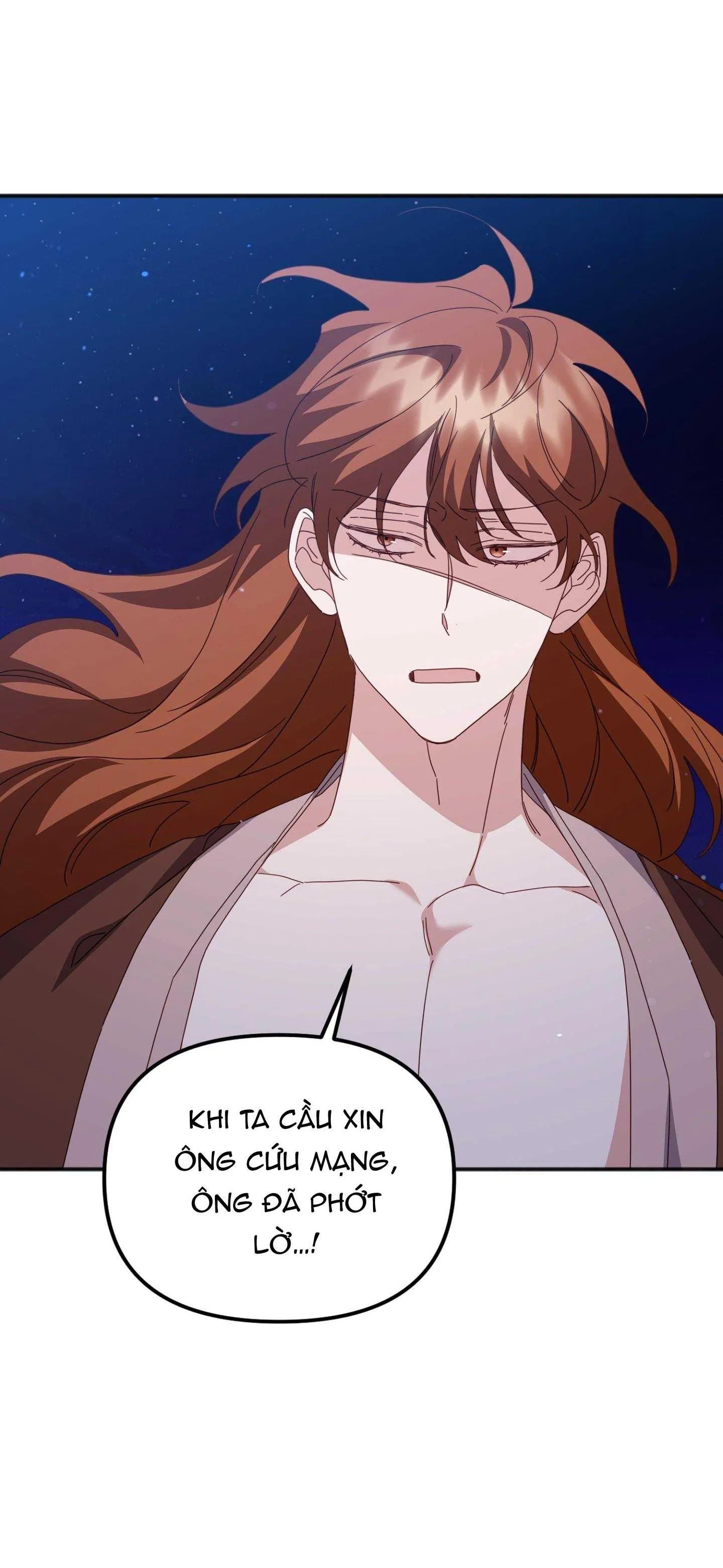 HỔ TRỞ VỀ Chapter 40 Trang 39