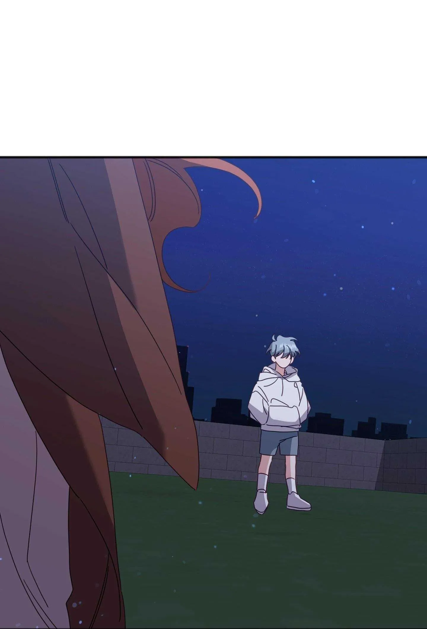 HỔ TRỞ VỀ Chapter 40 Trang 42