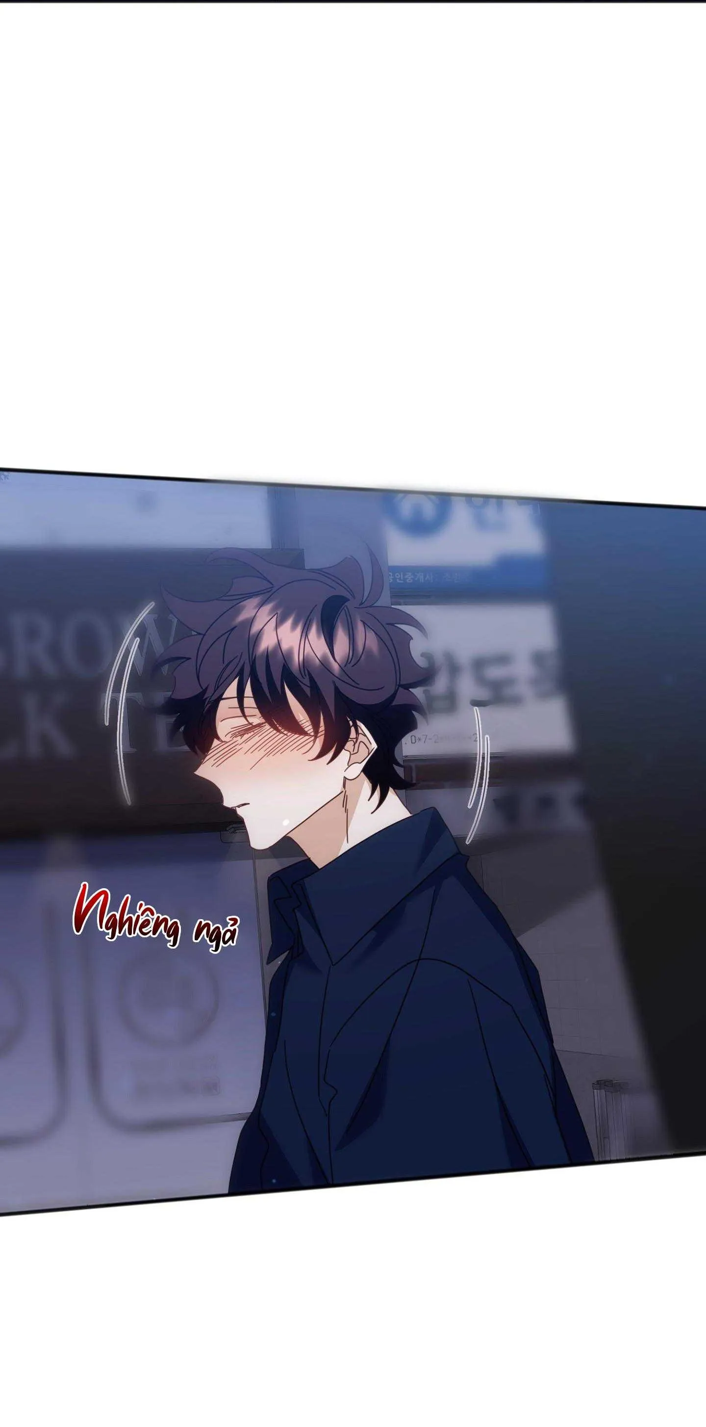 HỔ TRỞ VỀ Chapter 40 Trang 44