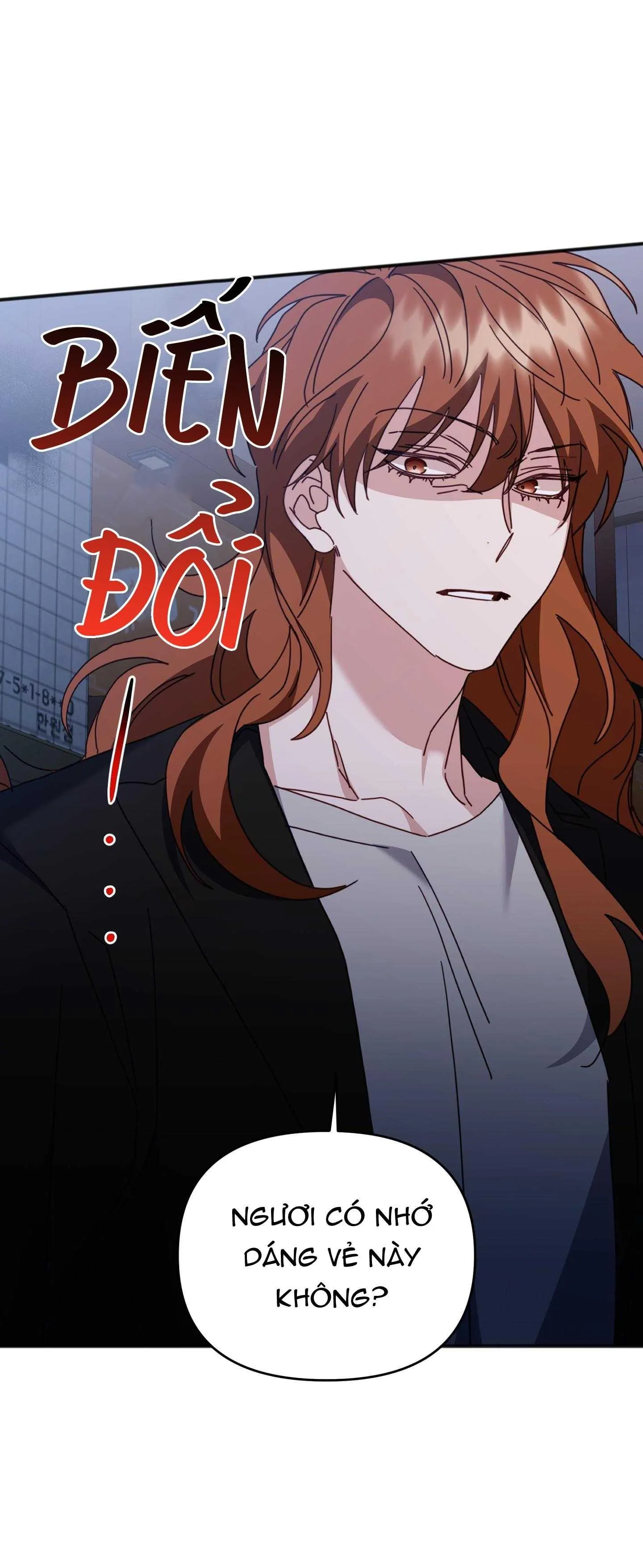 HỔ TRỞ VỀ Chapter 40 Trang 54