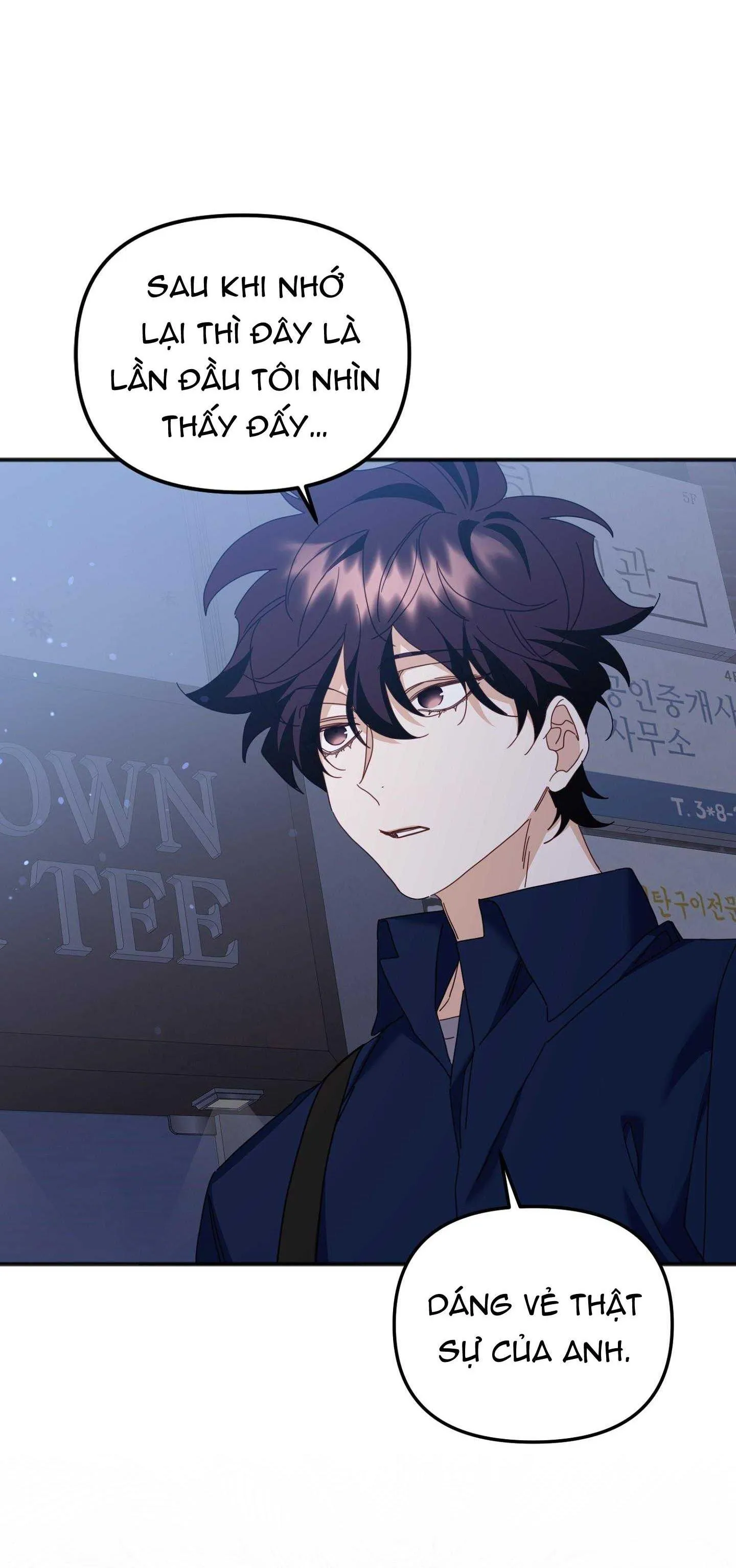 HỔ TRỞ VỀ Chapter 40 Trang 55