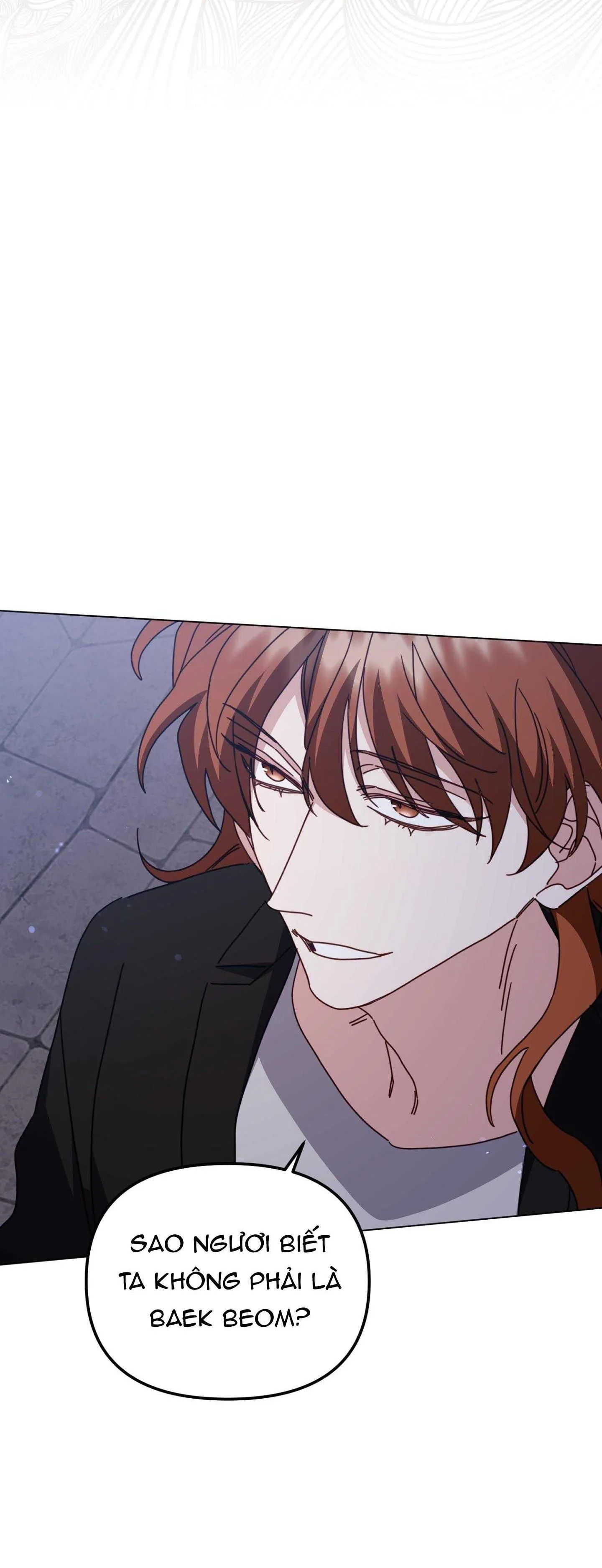 HỔ TRỞ VỀ Chapter 40 Trang 63