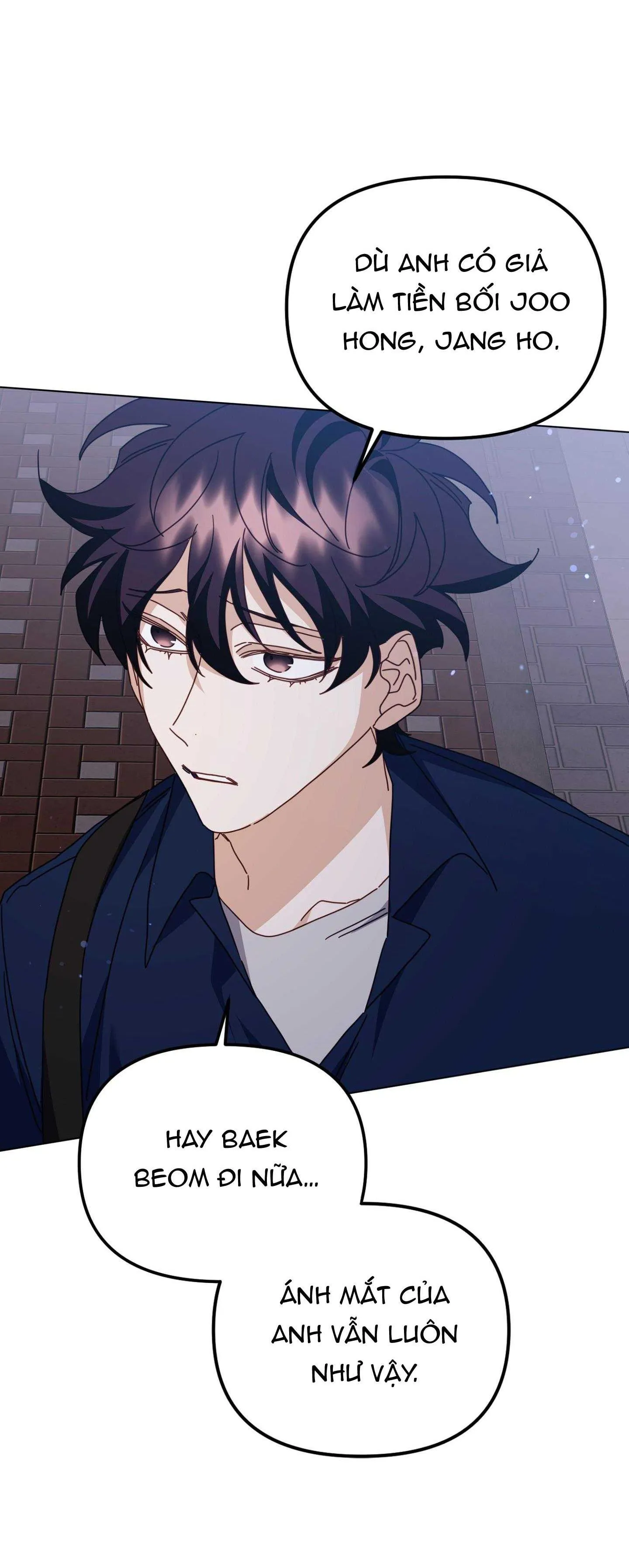 HỔ TRỞ VỀ Chapter 40 Trang 64