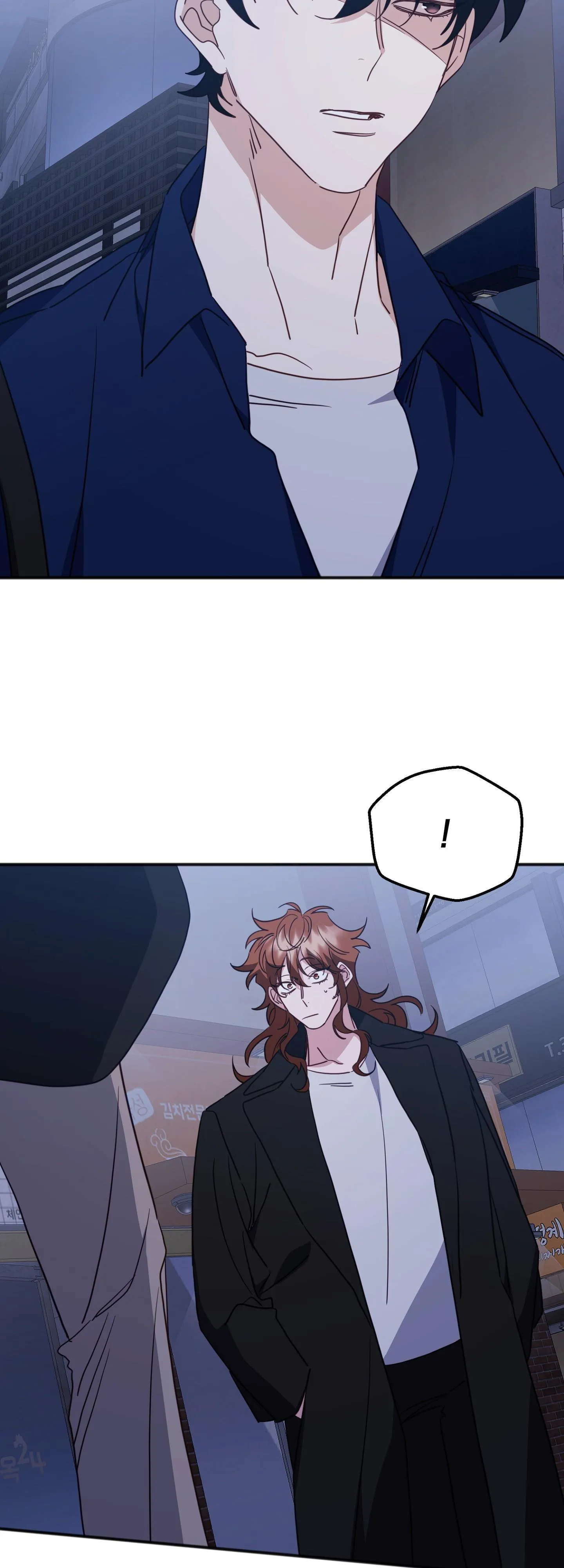 HỔ TRỞ VỀ Chapter 41 Trang 4