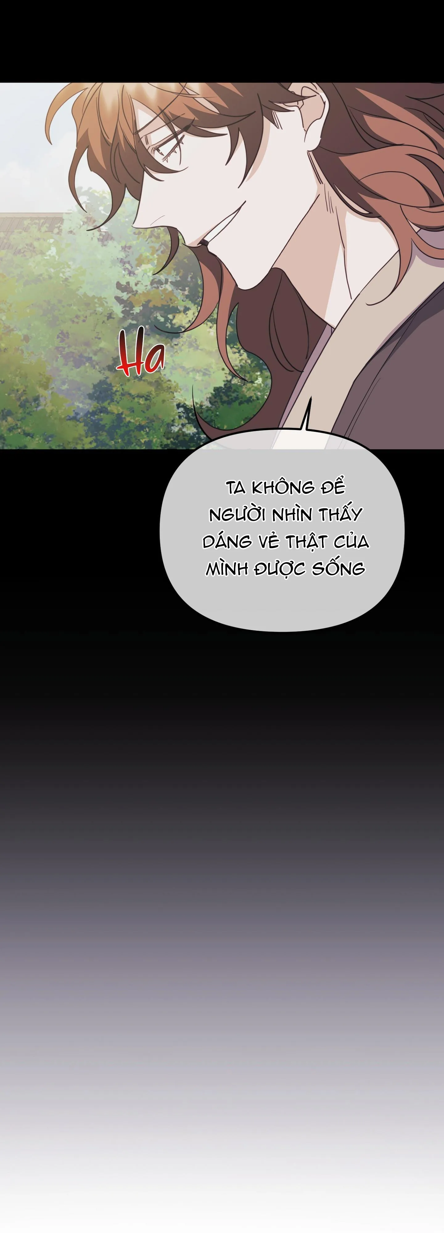 HỔ TRỞ VỀ Chapter 41 Trang 8