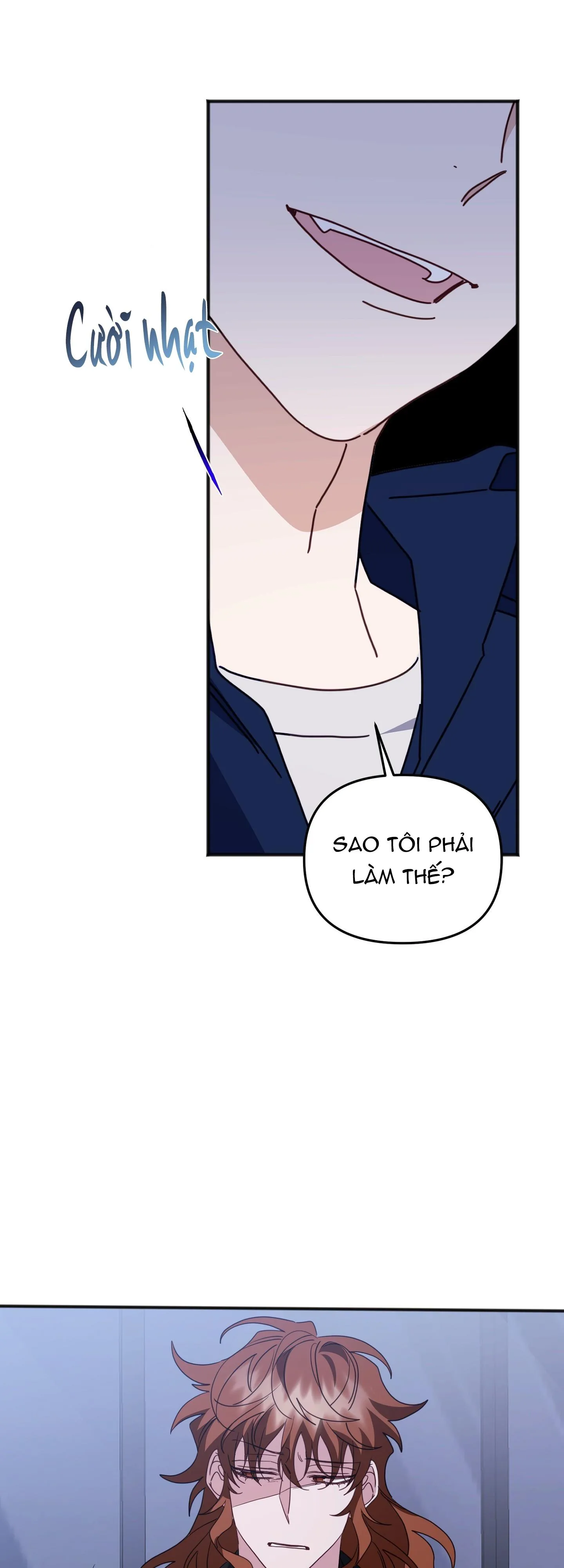 HỔ TRỞ VỀ Chapter 41 Trang 10