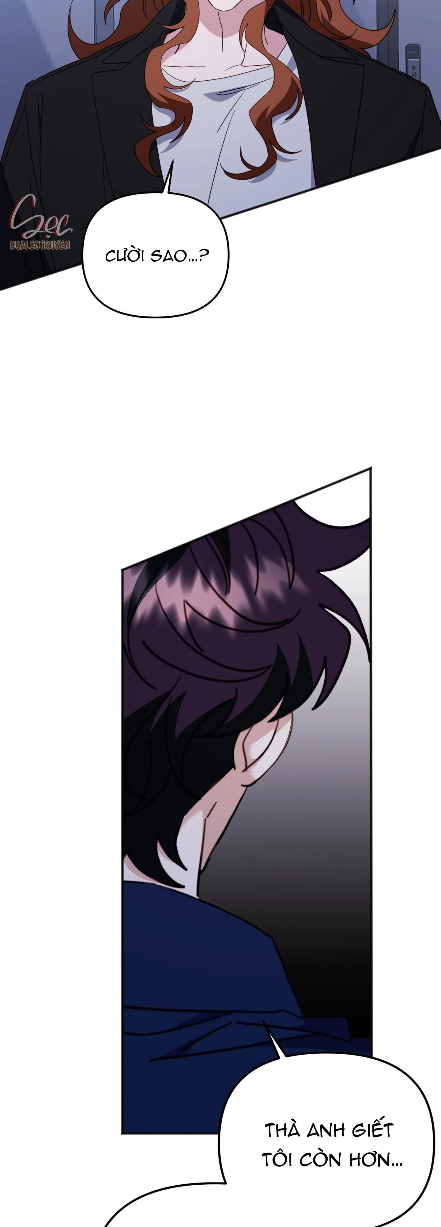 HỔ TRỞ VỀ Chapter 41 Trang 11