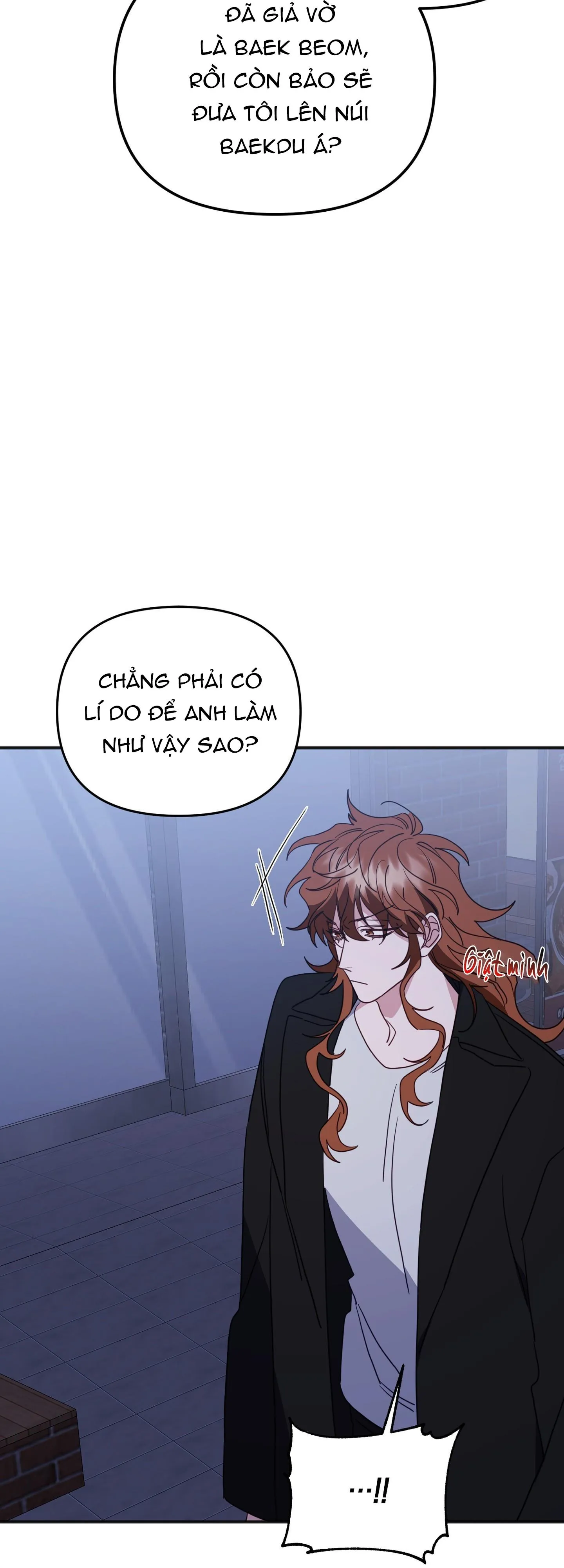 HỔ TRỞ VỀ Chapter 41 Trang 12