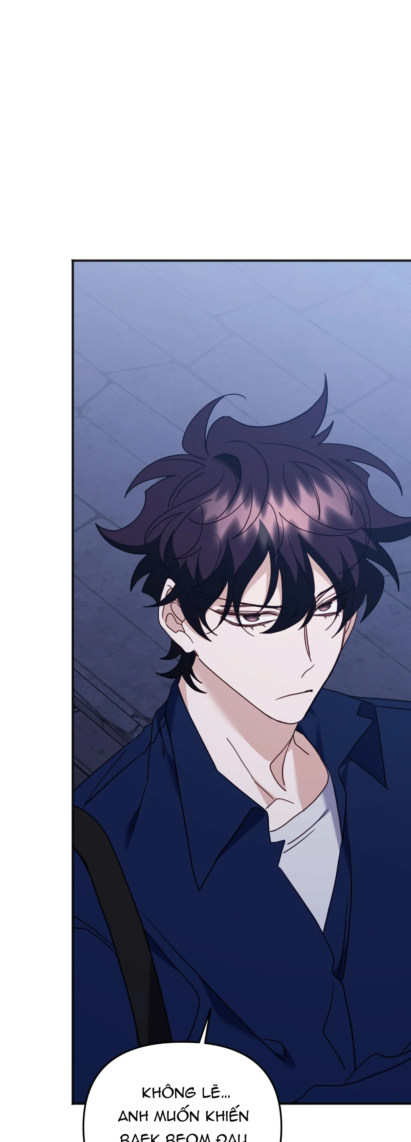 HỔ TRỞ VỀ Chapter 41 Trang 17