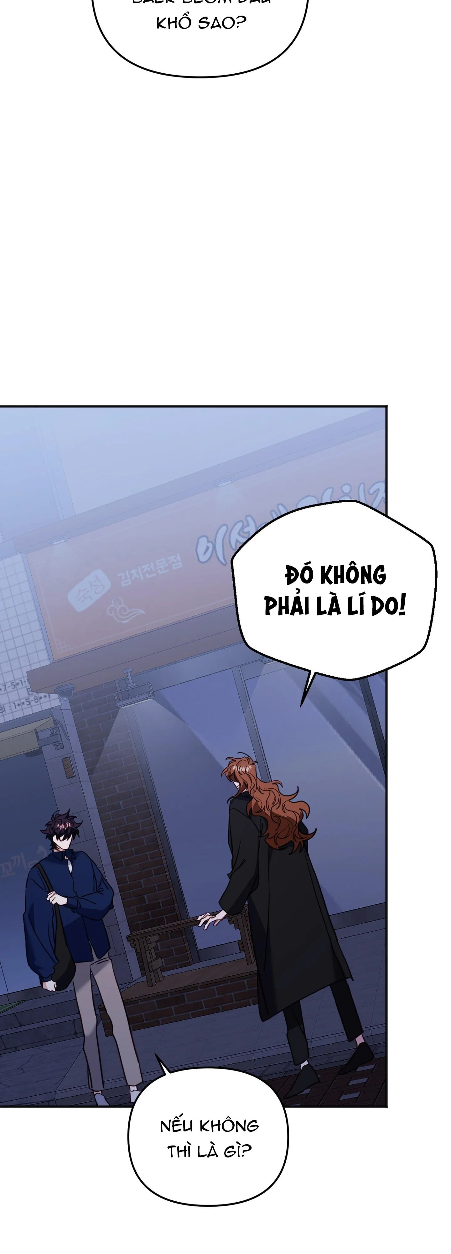 HỔ TRỞ VỀ Chapter 41 Trang 18