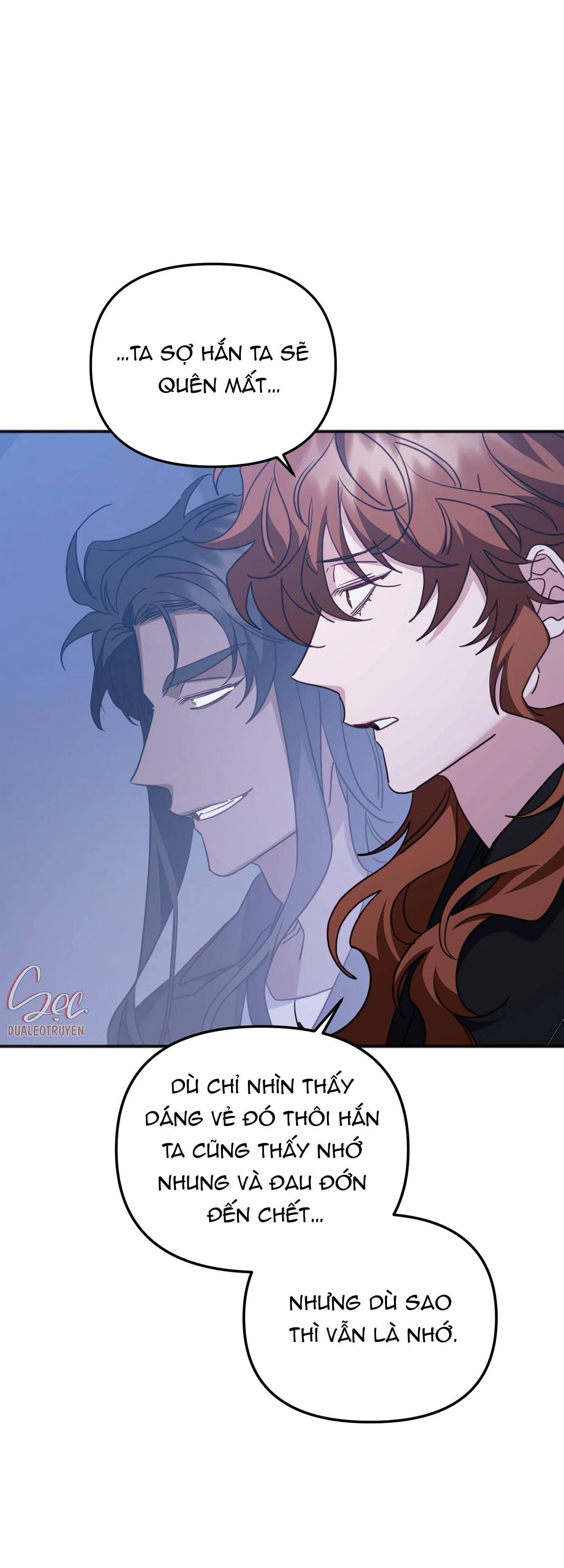 HỔ TRỞ VỀ Chapter 41 Trang 19