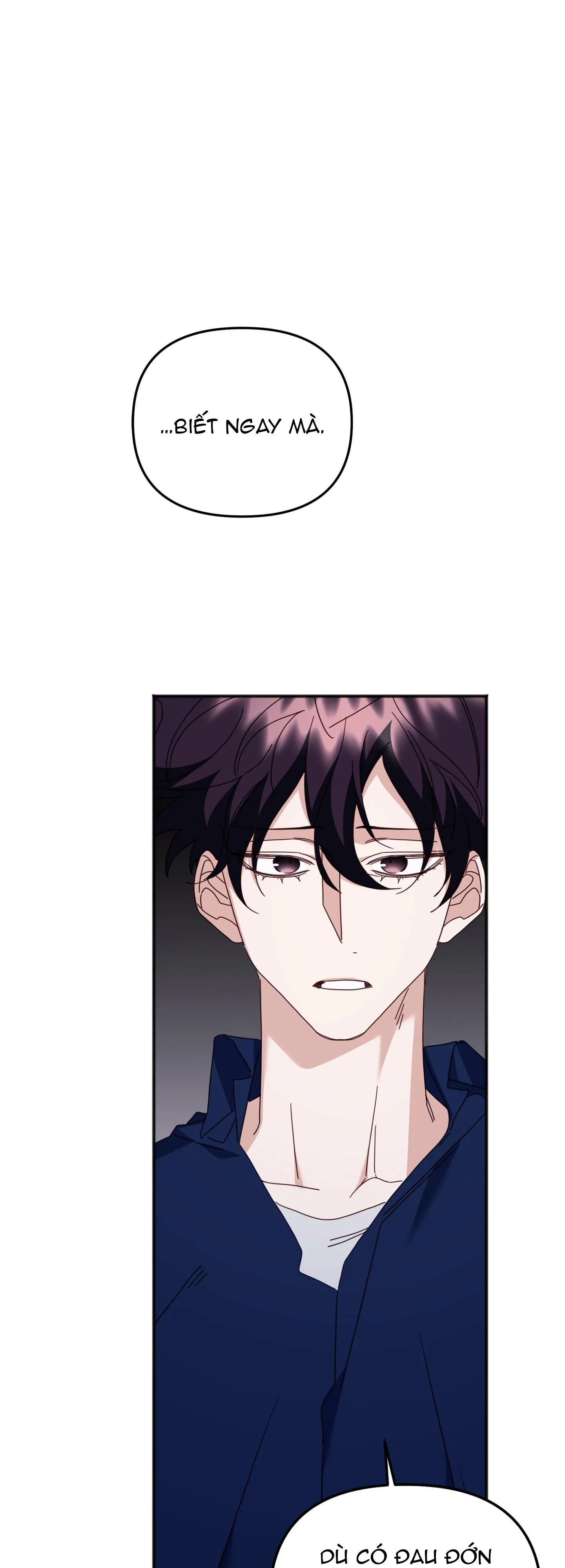 HỔ TRỞ VỀ Chapter 41 Trang 20