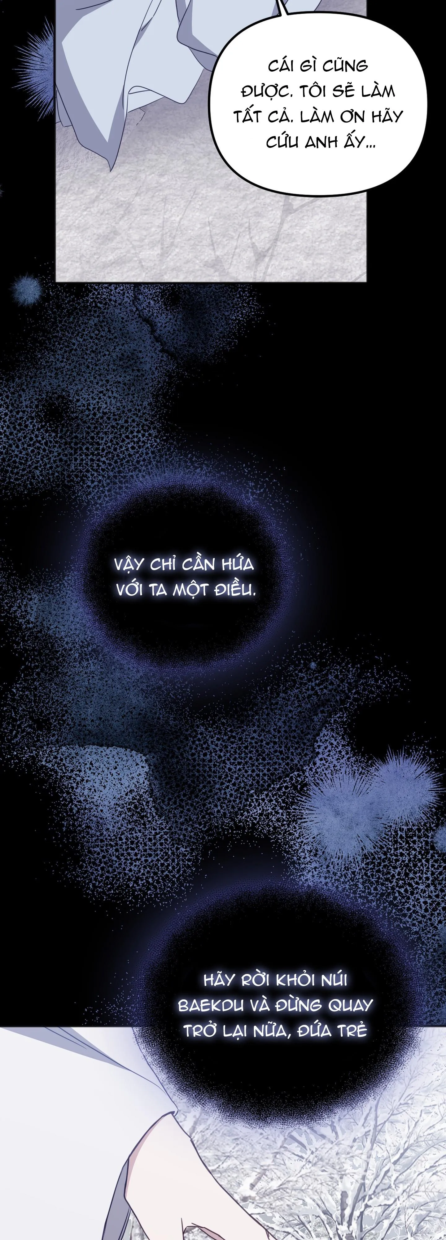 HỔ TRỞ VỀ Chapter 41 Trang 24