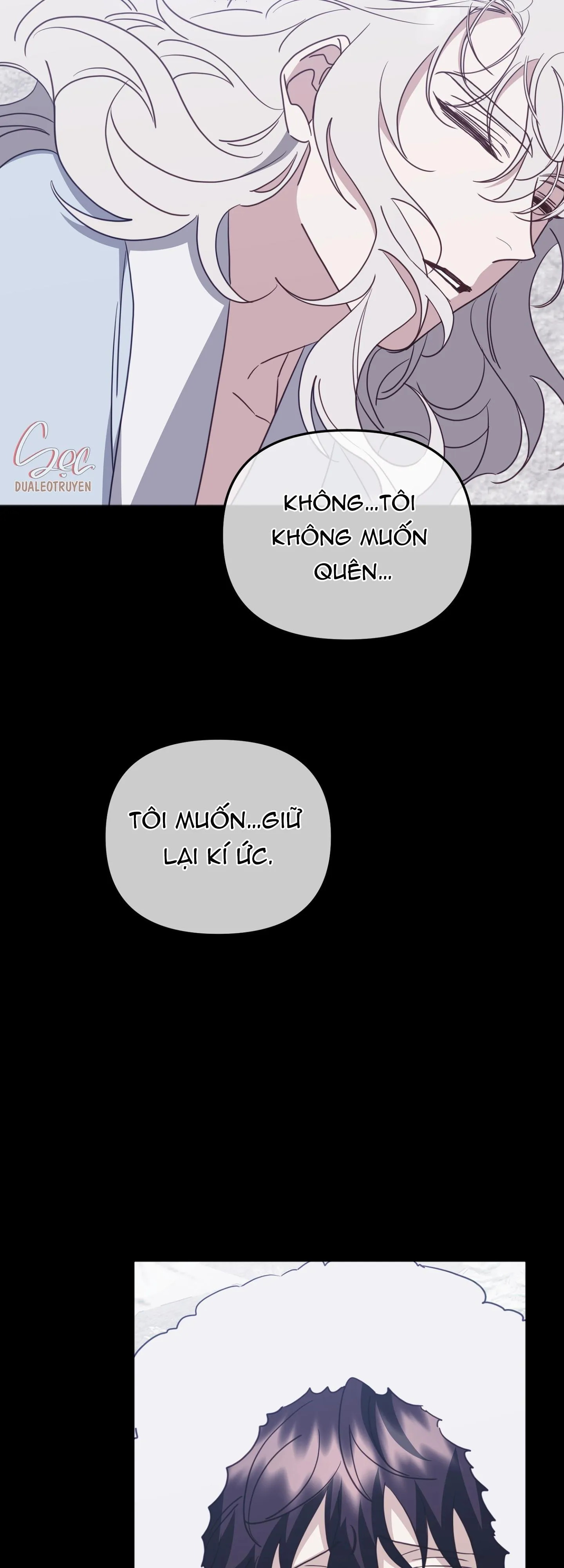 HỔ TRỞ VỀ Chapter 41 Trang 30