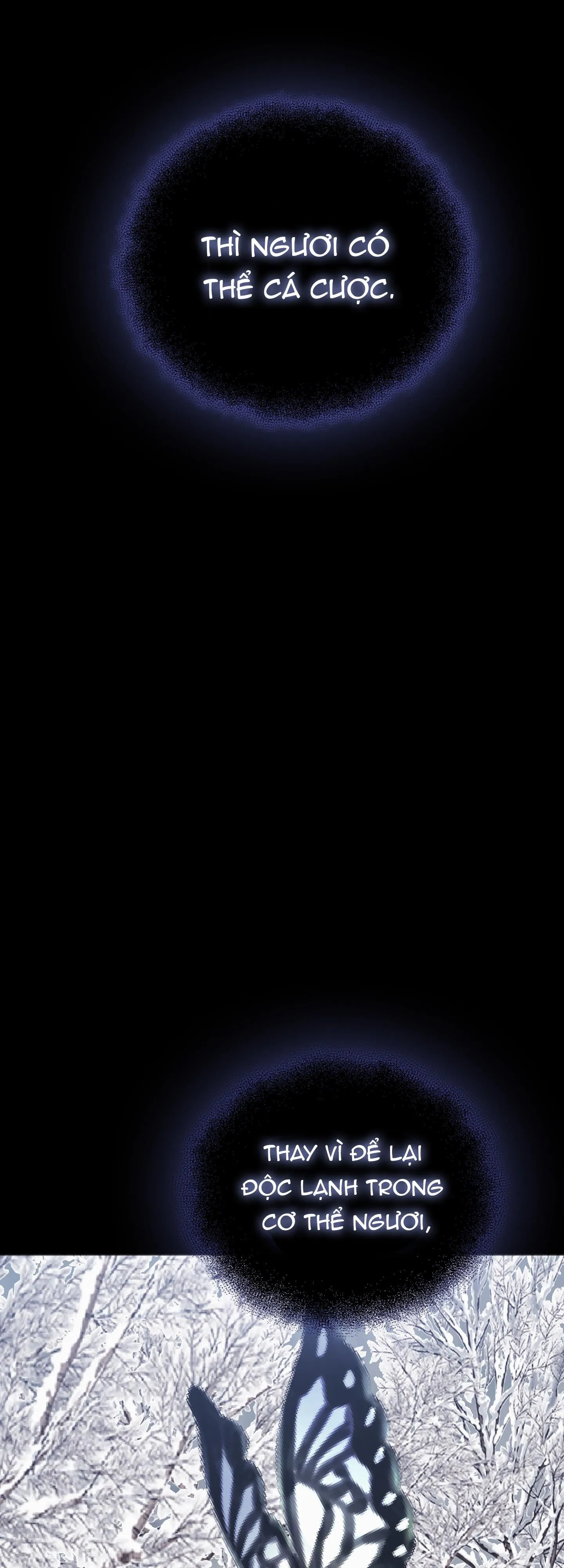 HỔ TRỞ VỀ Chapter 41 Trang 34