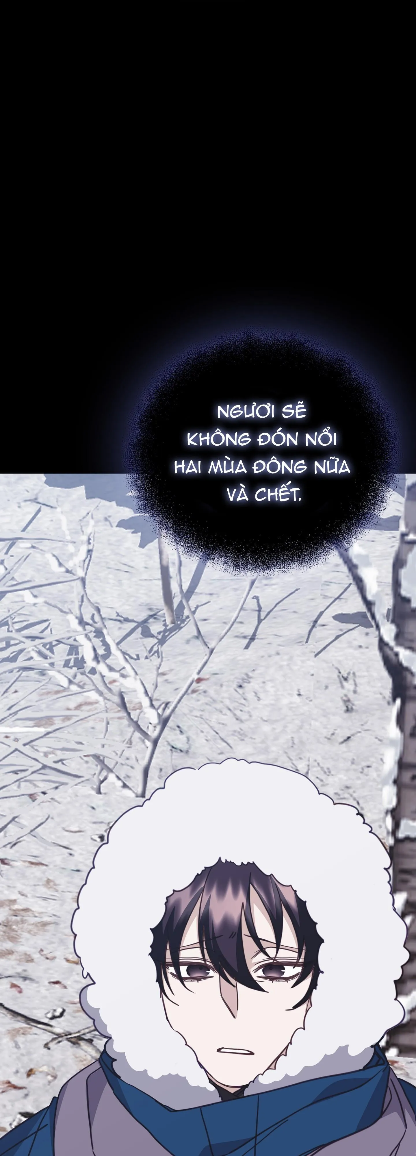 HỔ TRỞ VỀ Chapter 41 Trang 36