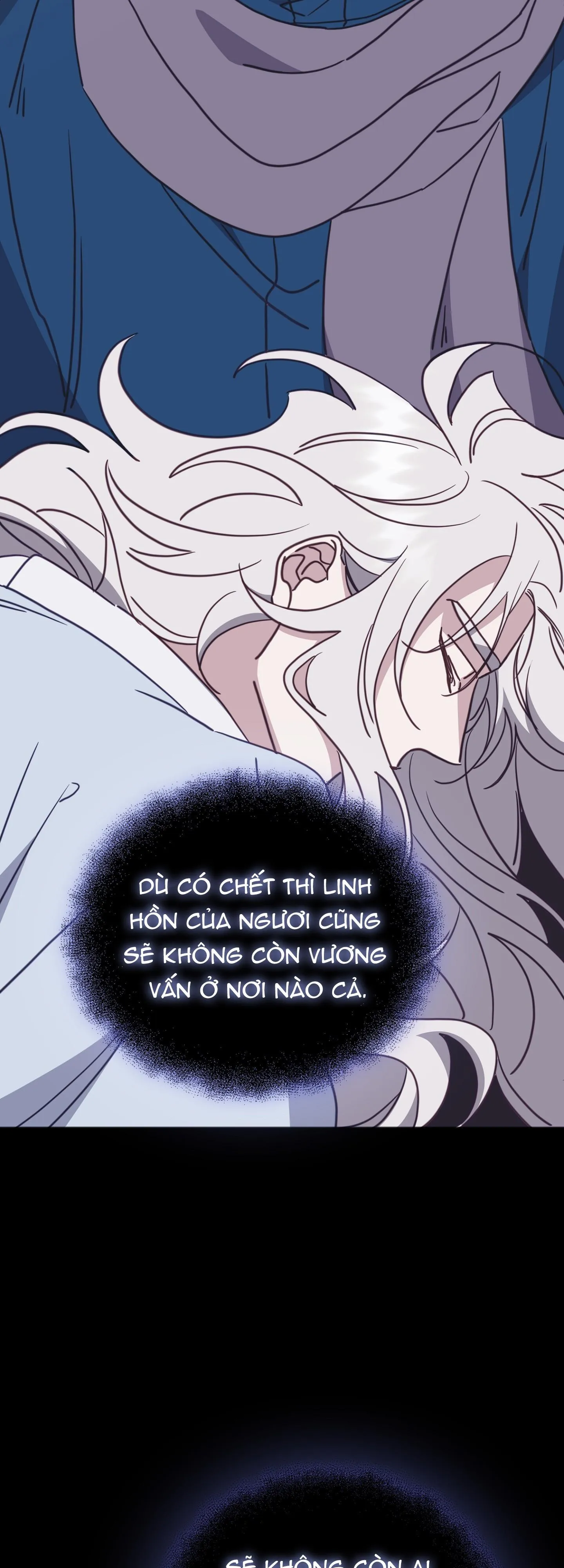 HỔ TRỞ VỀ Chapter 41 Trang 37