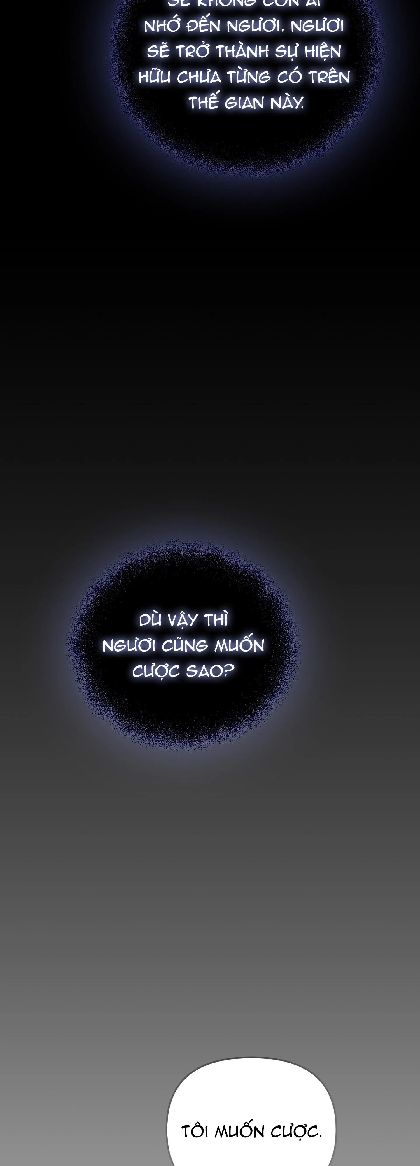 HỔ TRỞ VỀ Chapter 41 Trang 38